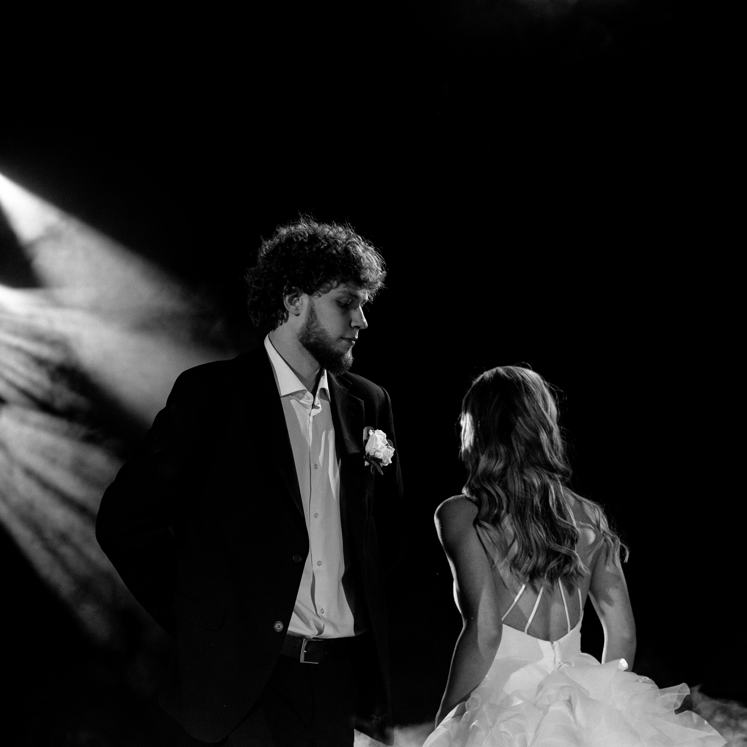 Максим и Анна. Свадебный фотограф в Красноярске