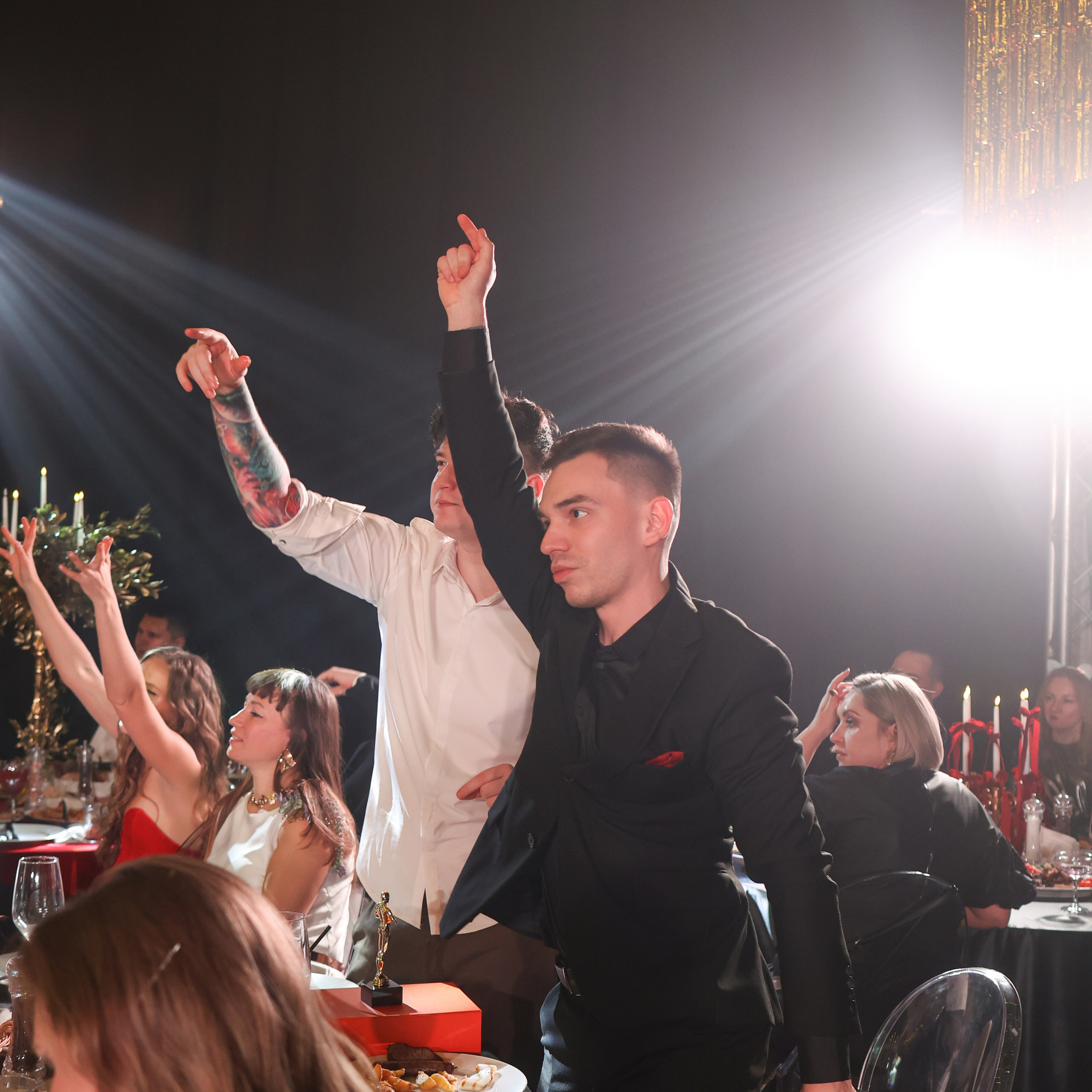 Оскар. Свадебный фотограф в Красноярске