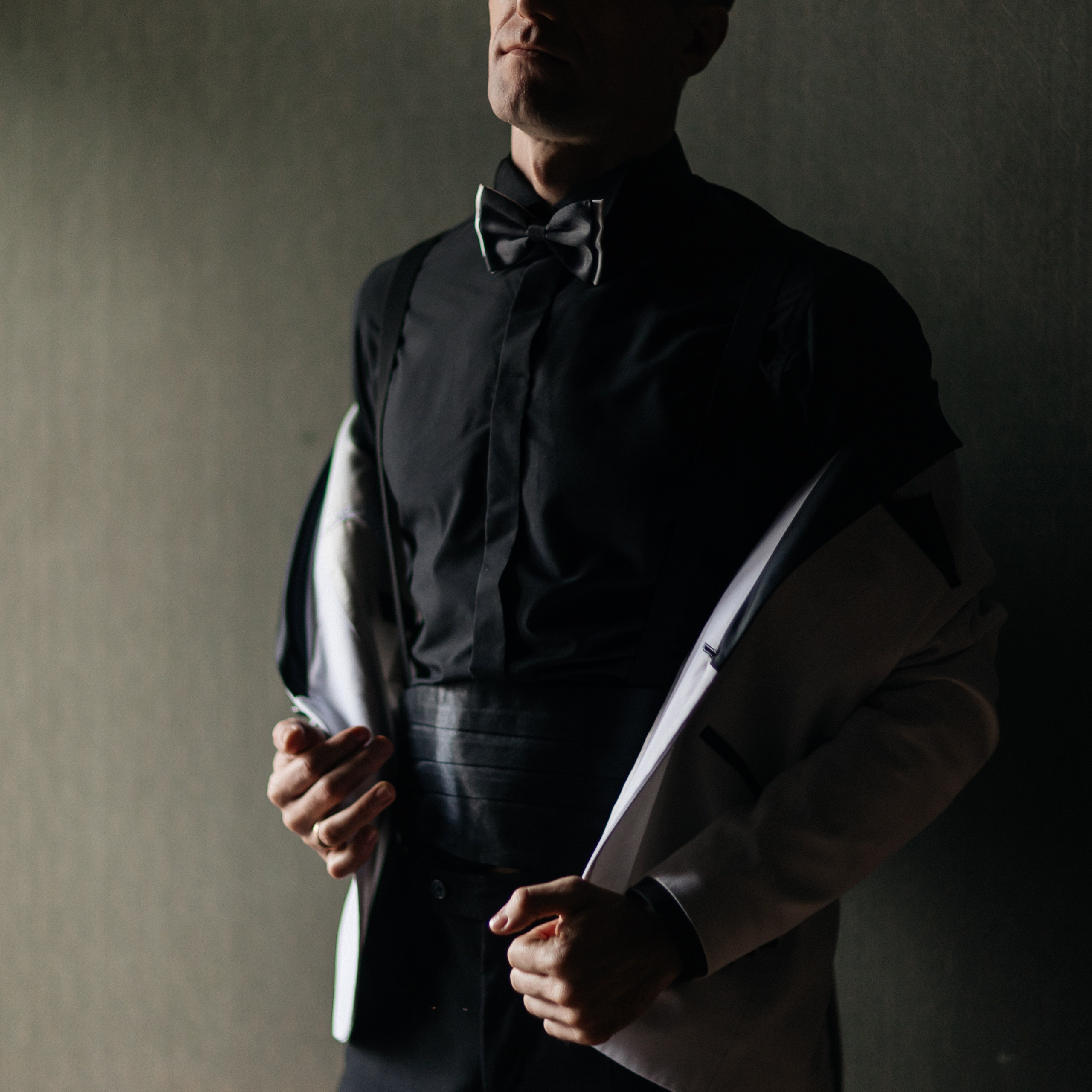 Андрей | Анастасия. Свадебный фотограф в Красноярске