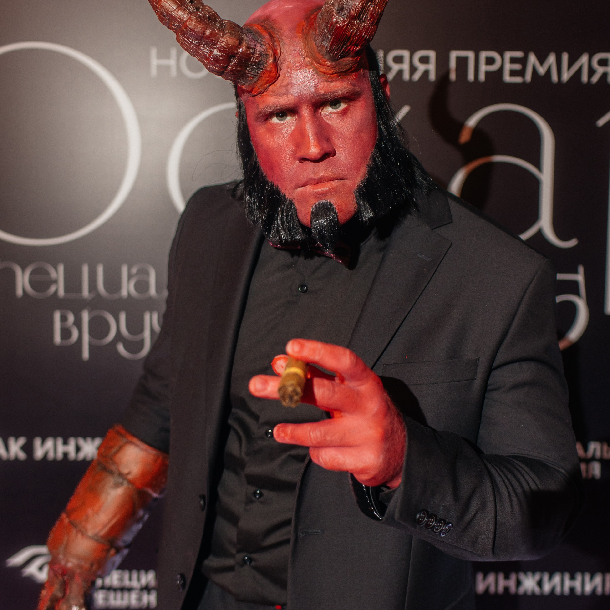 Оскар. Свадебный фотограф в Красноярске