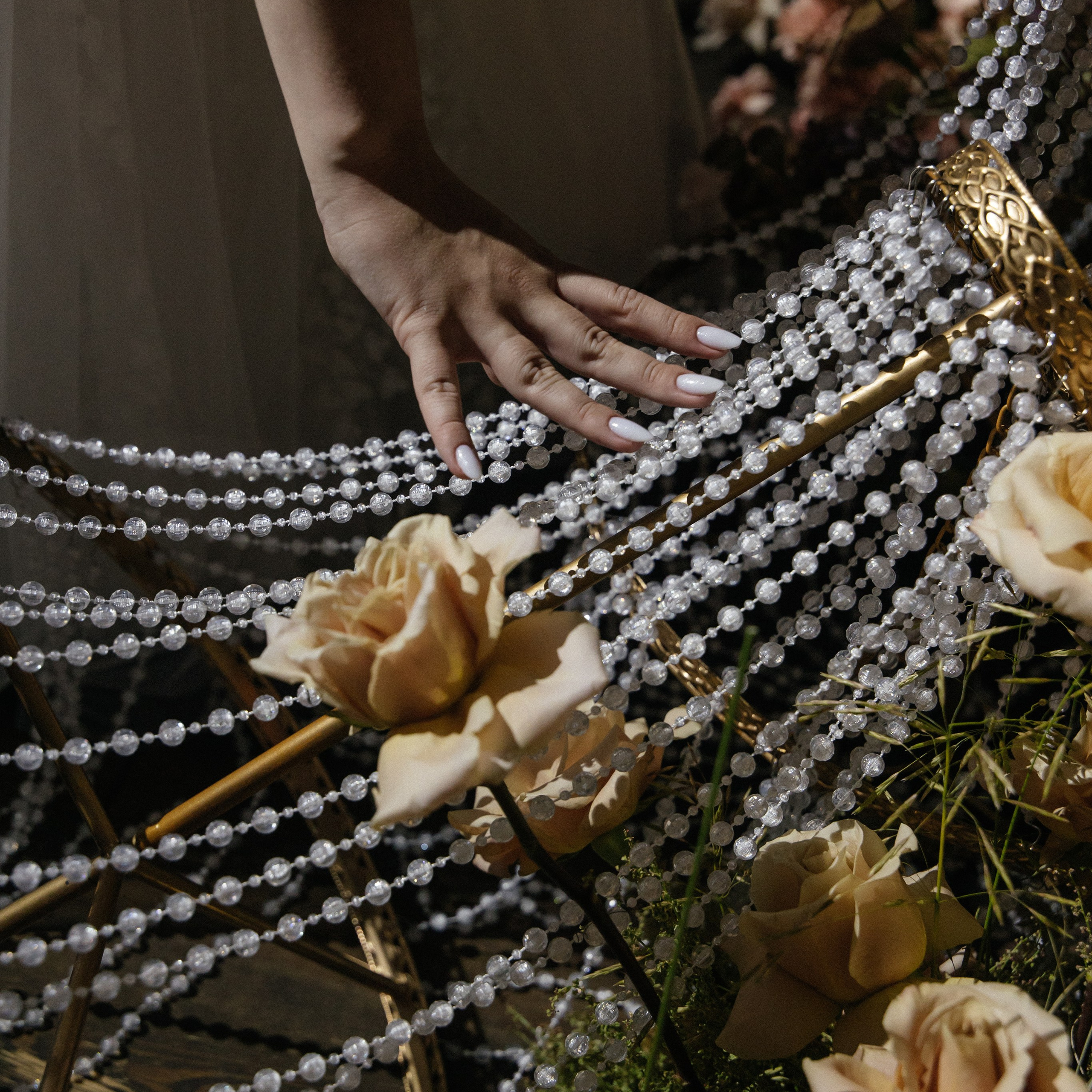 Паша и Милана. Свадебный фотограф в Красноярске