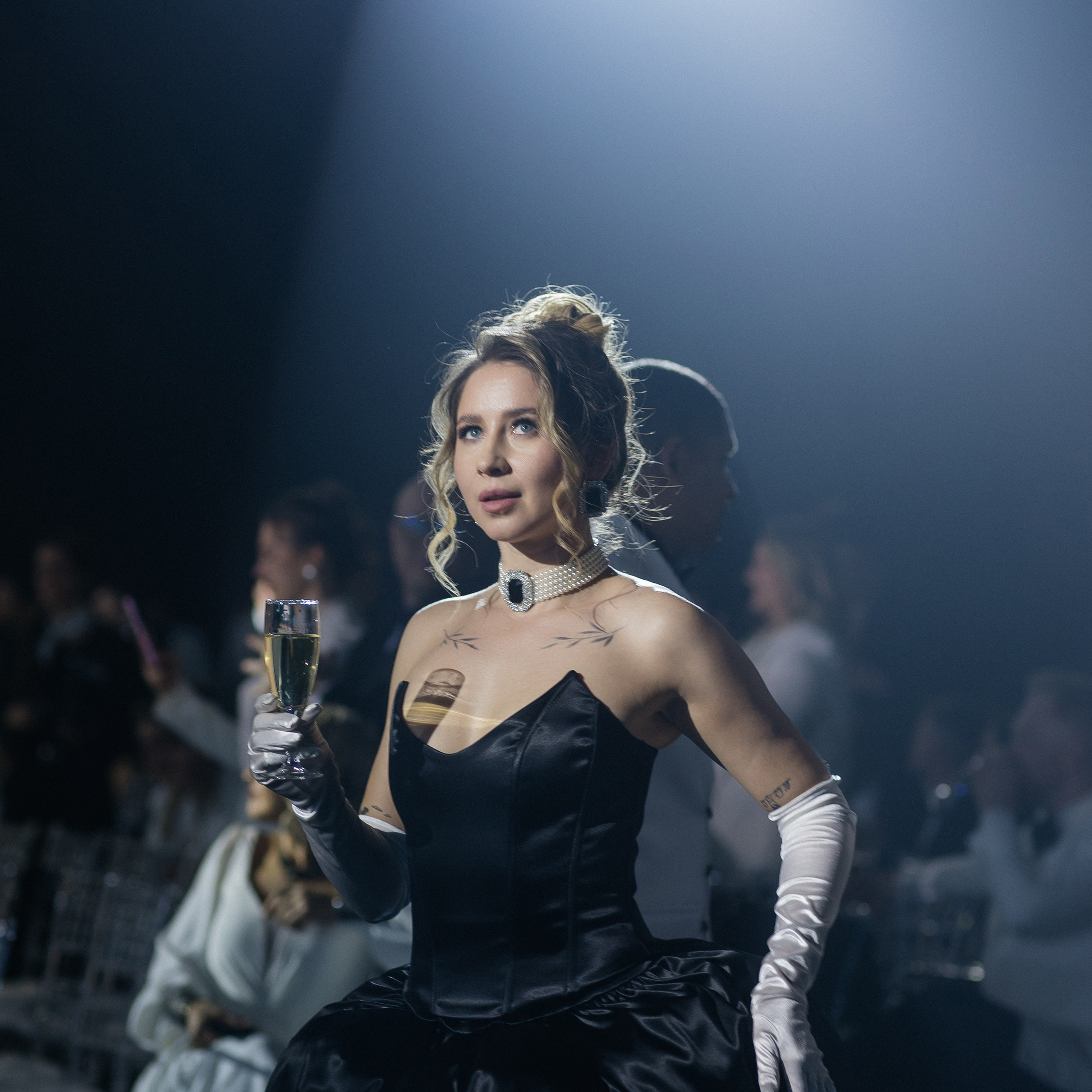 Wedding Awards Сибирь и Дальний Восток 2024. Свадебный фотограф в Красноярске