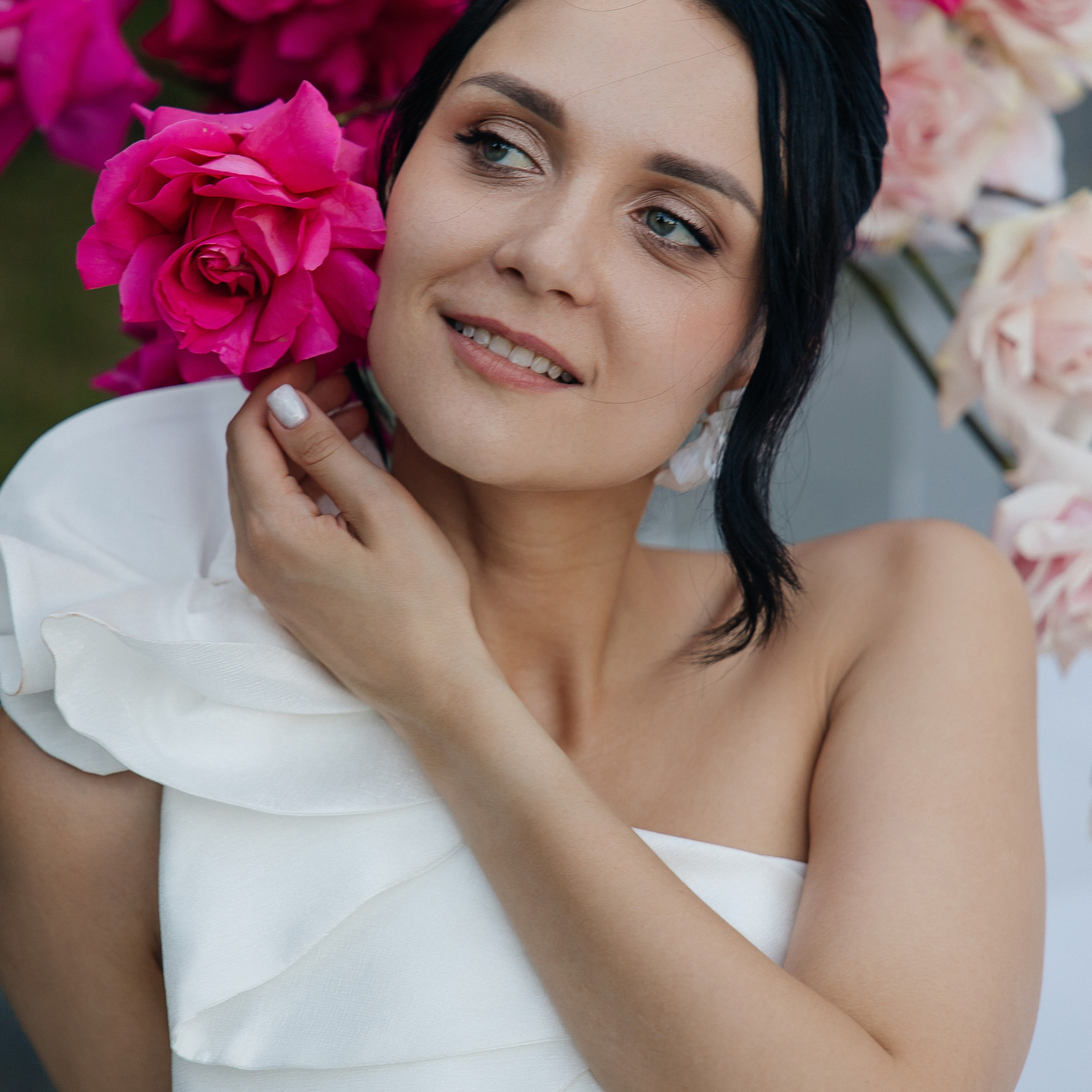 Константин и Ксения. Свадебный фотограф в Красноярске