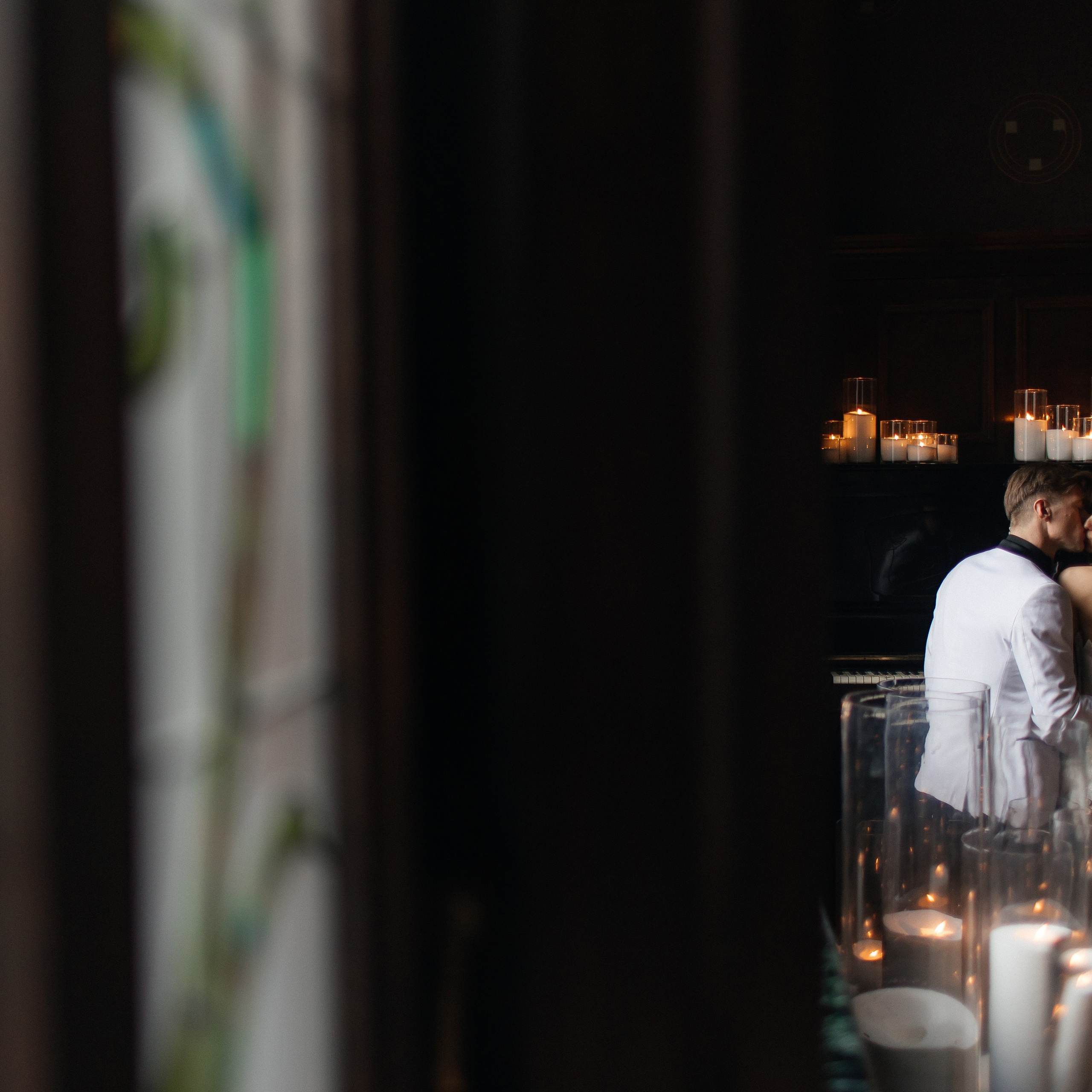 Андрей | Анастасия. Свадебный фотограф в Красноярске