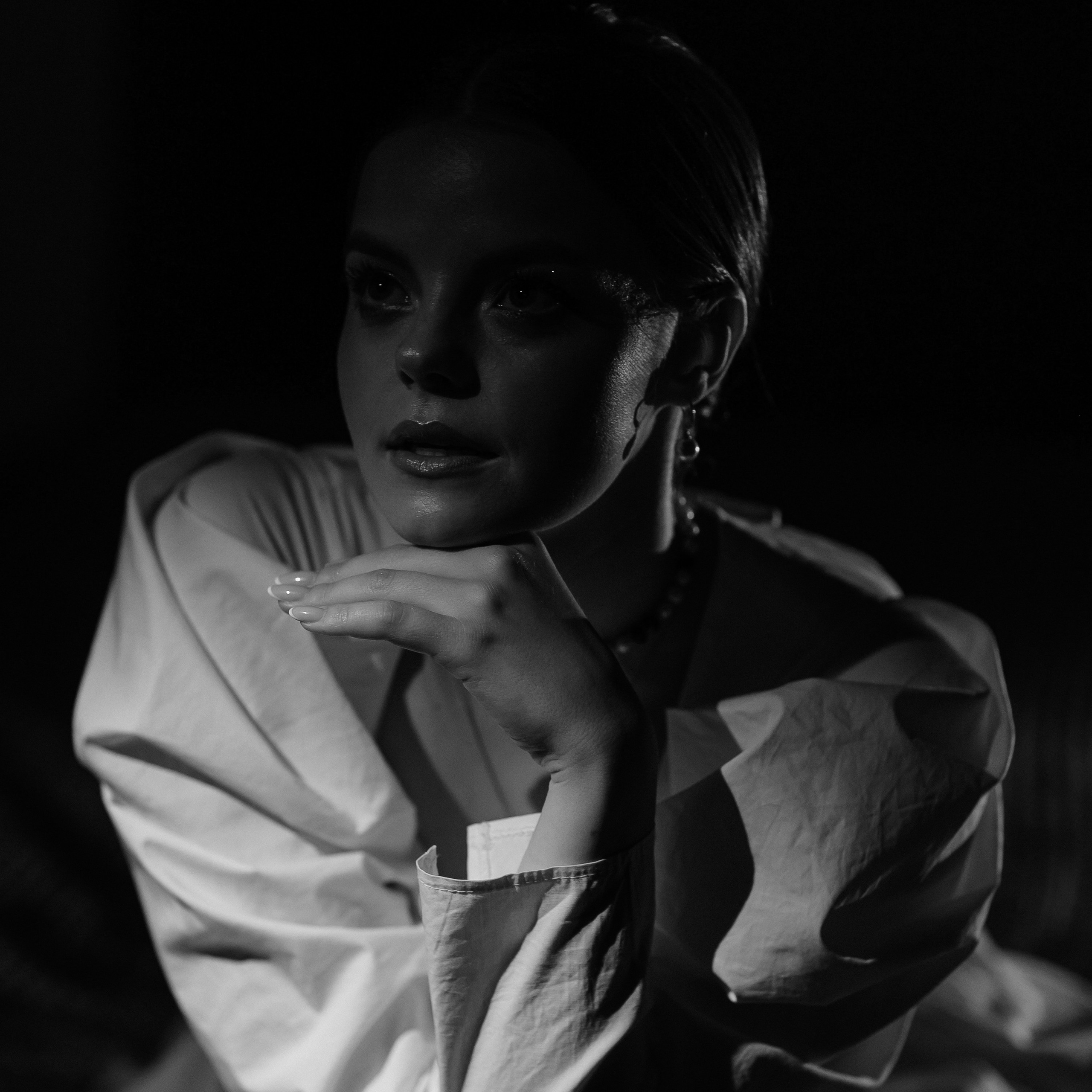 Антон и Екатерина. Свадебный фотограф в Красноярске