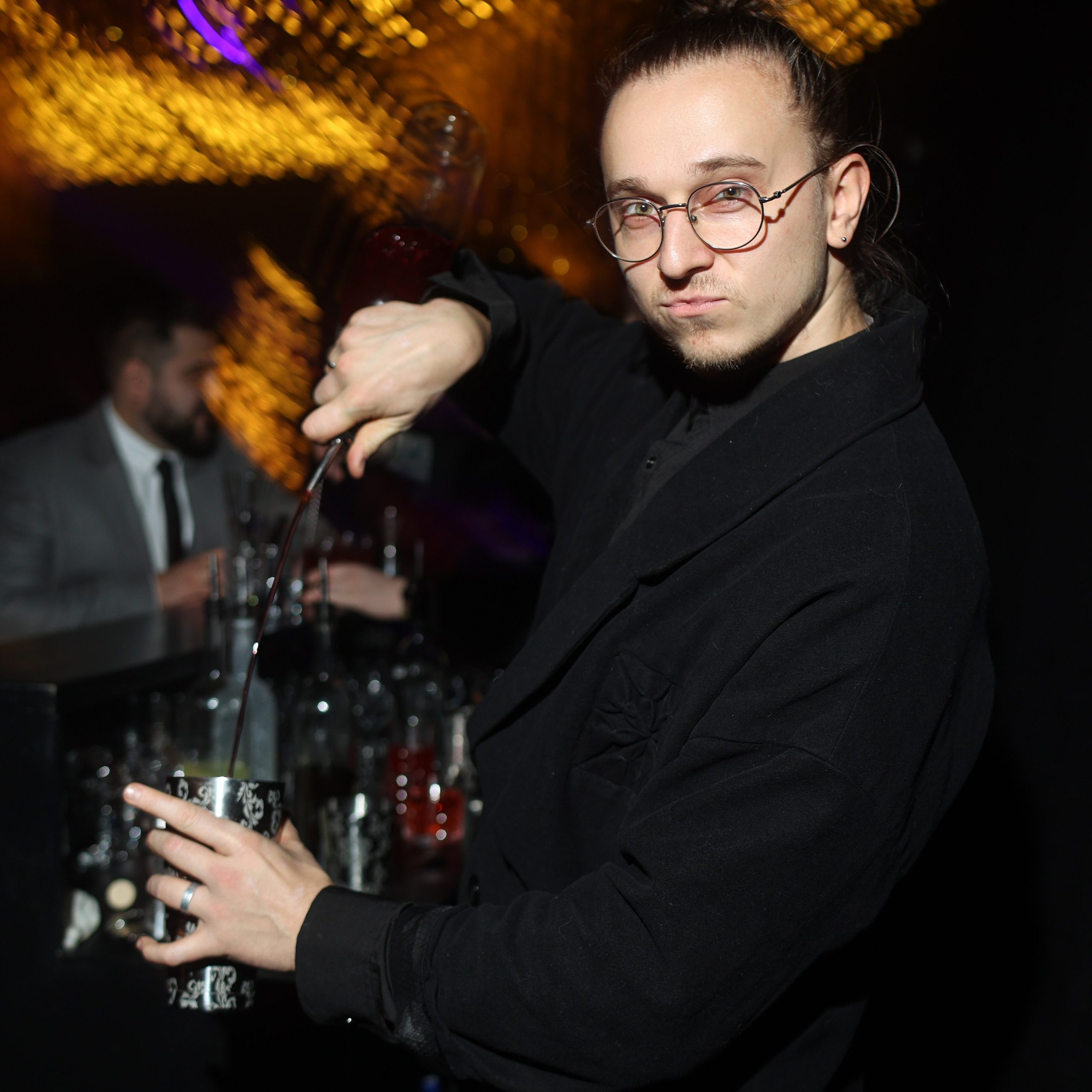 Оскар. Свадебный фотограф в Красноярске