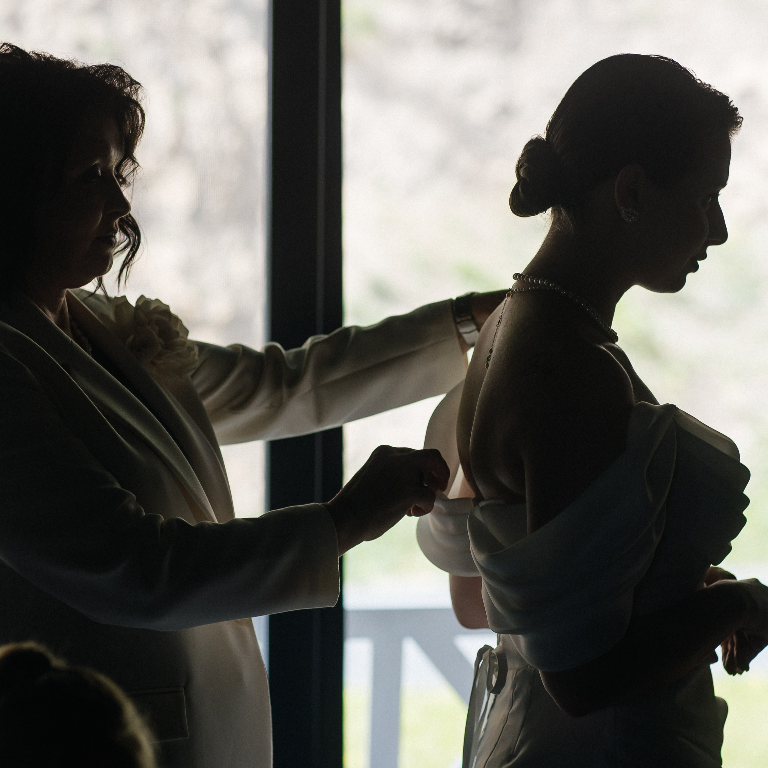 Павел и Полина. Свадебный фотограф в Красноярске