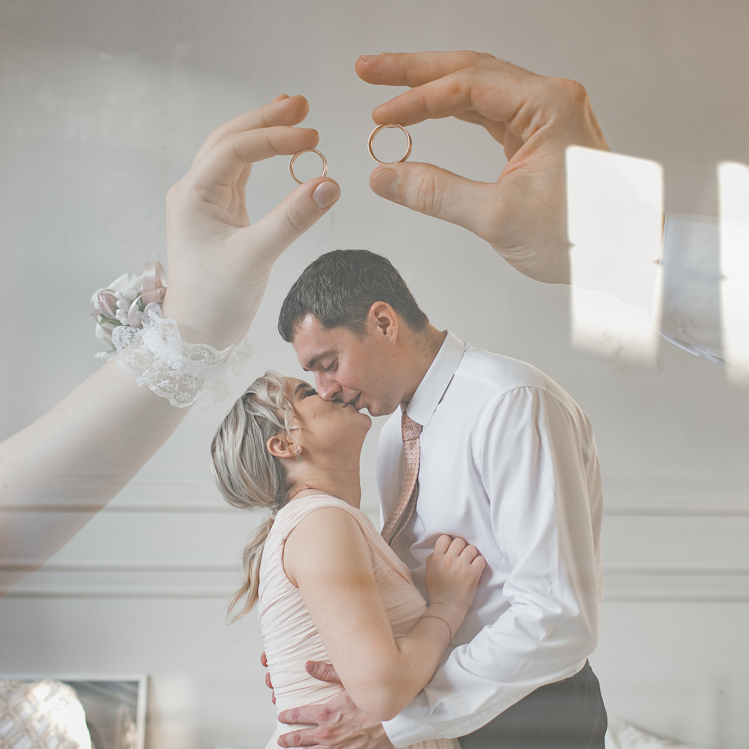 Отзывы. Свадебный фотограф в Красноярске