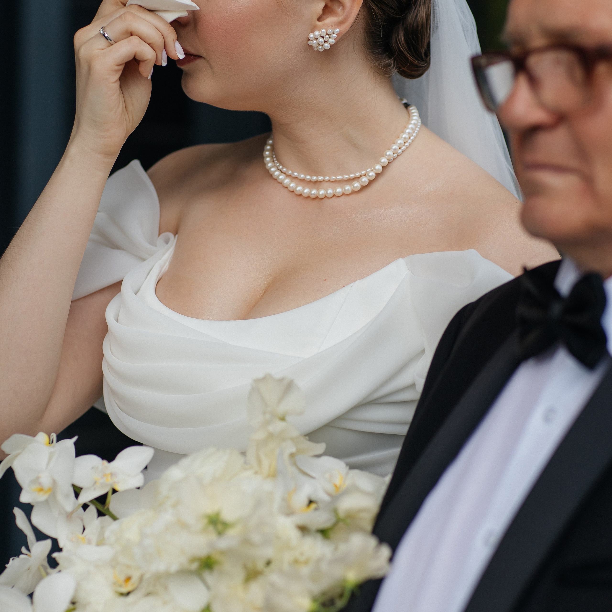 Павел и Полина. Свадебный фотограф в Красноярске