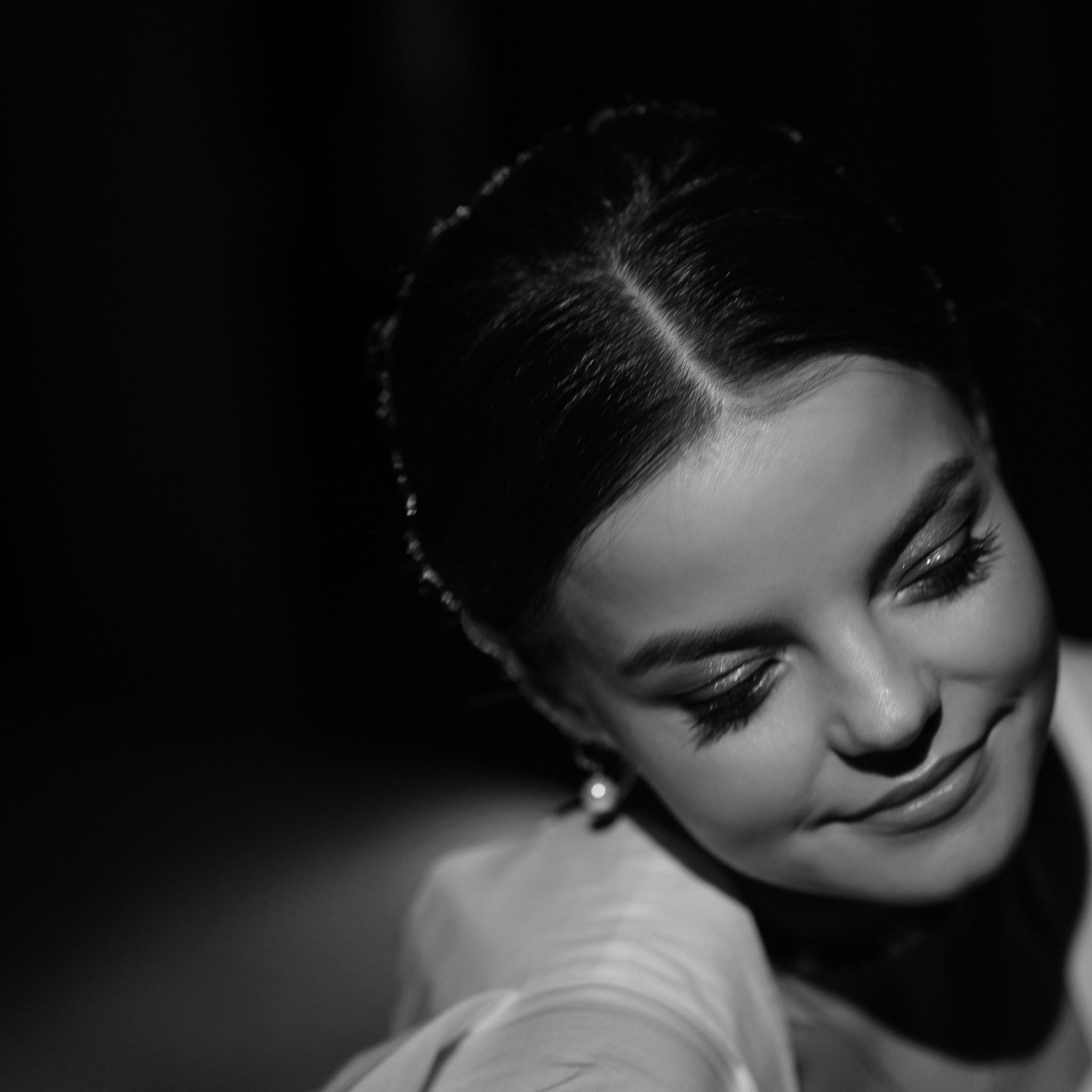 Антон и Екатерина. Свадебный фотограф в Красноярске