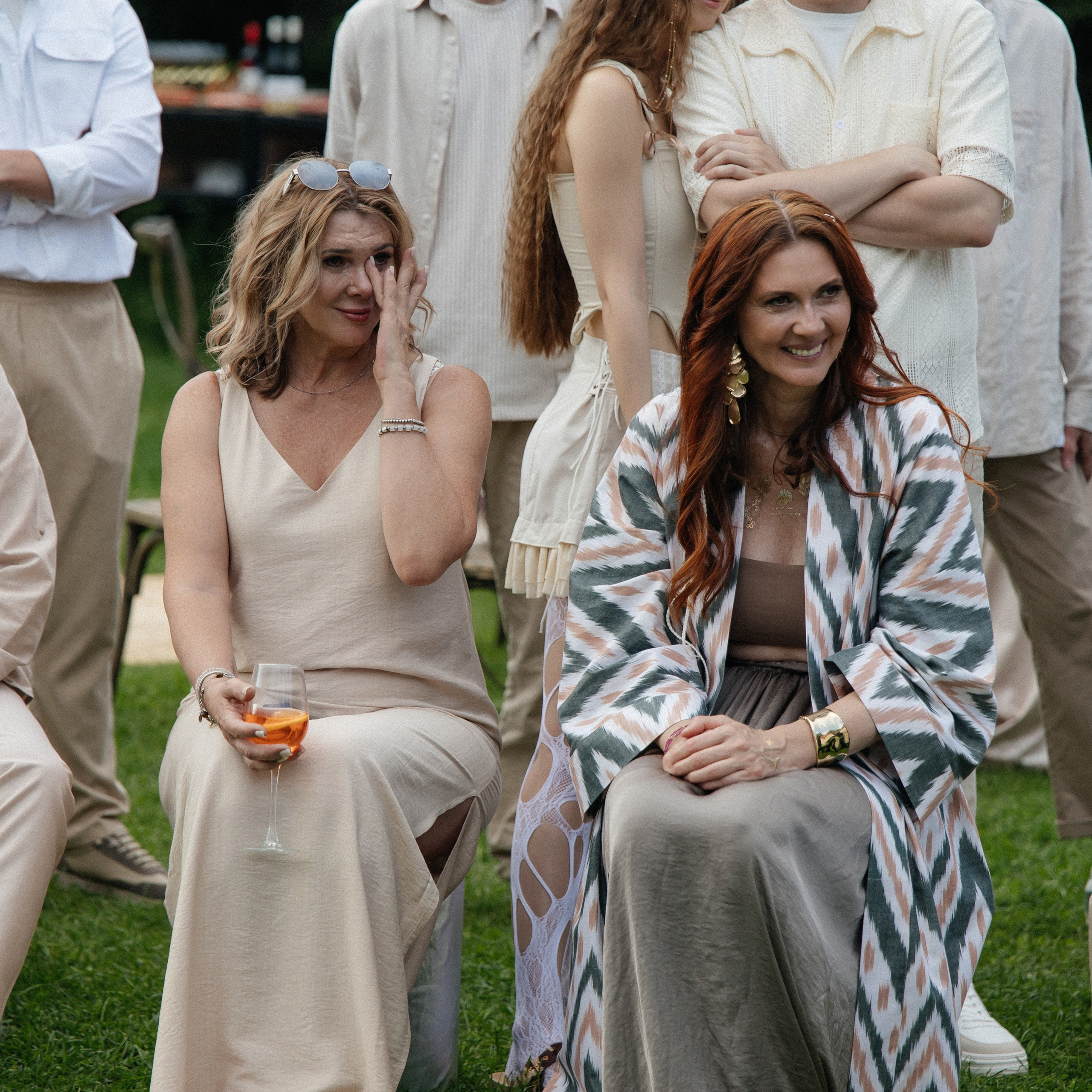 Артем и Дарья. Свадебный фотограф в Красноярске