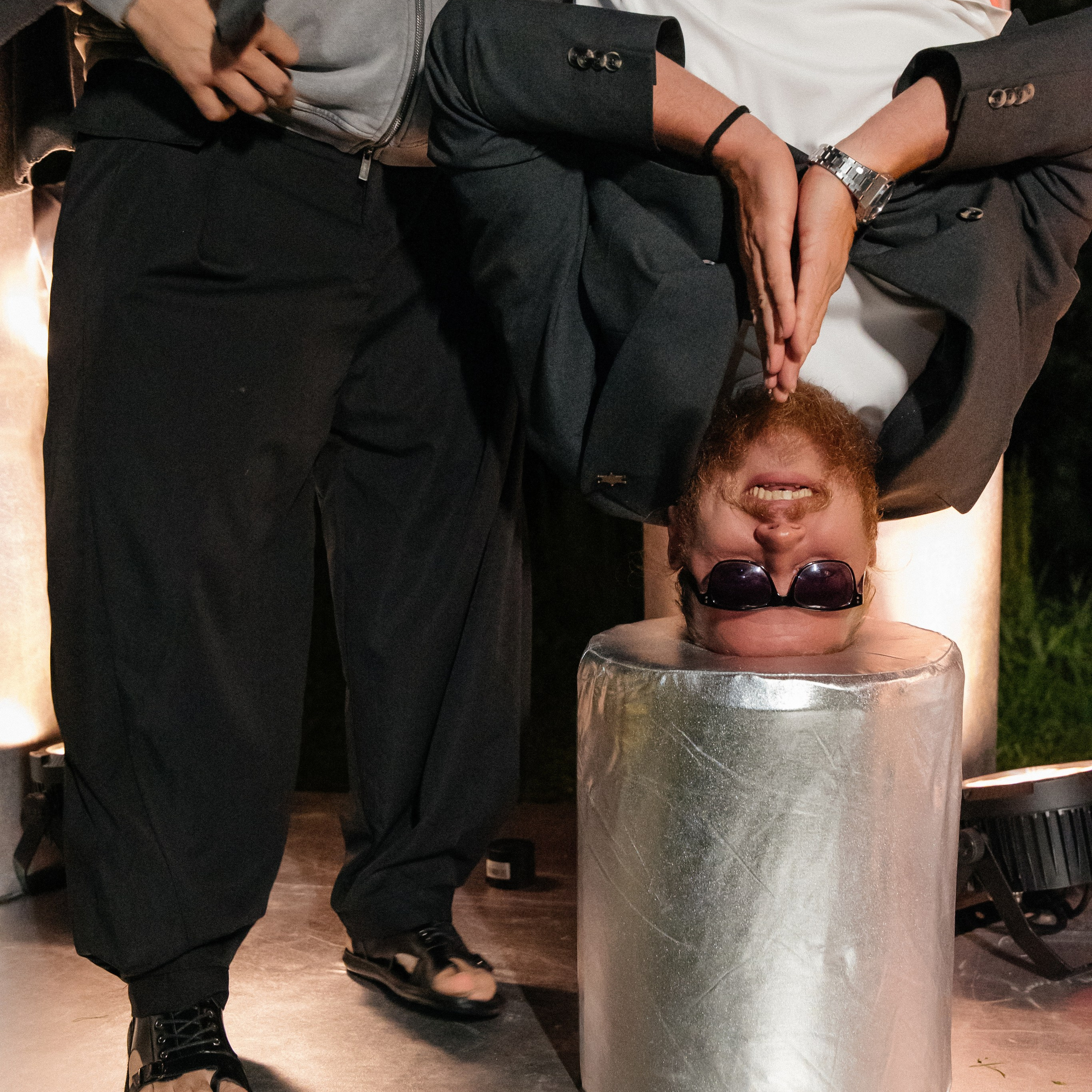 Артем и Дарья. Свадебный фотограф в Красноярске