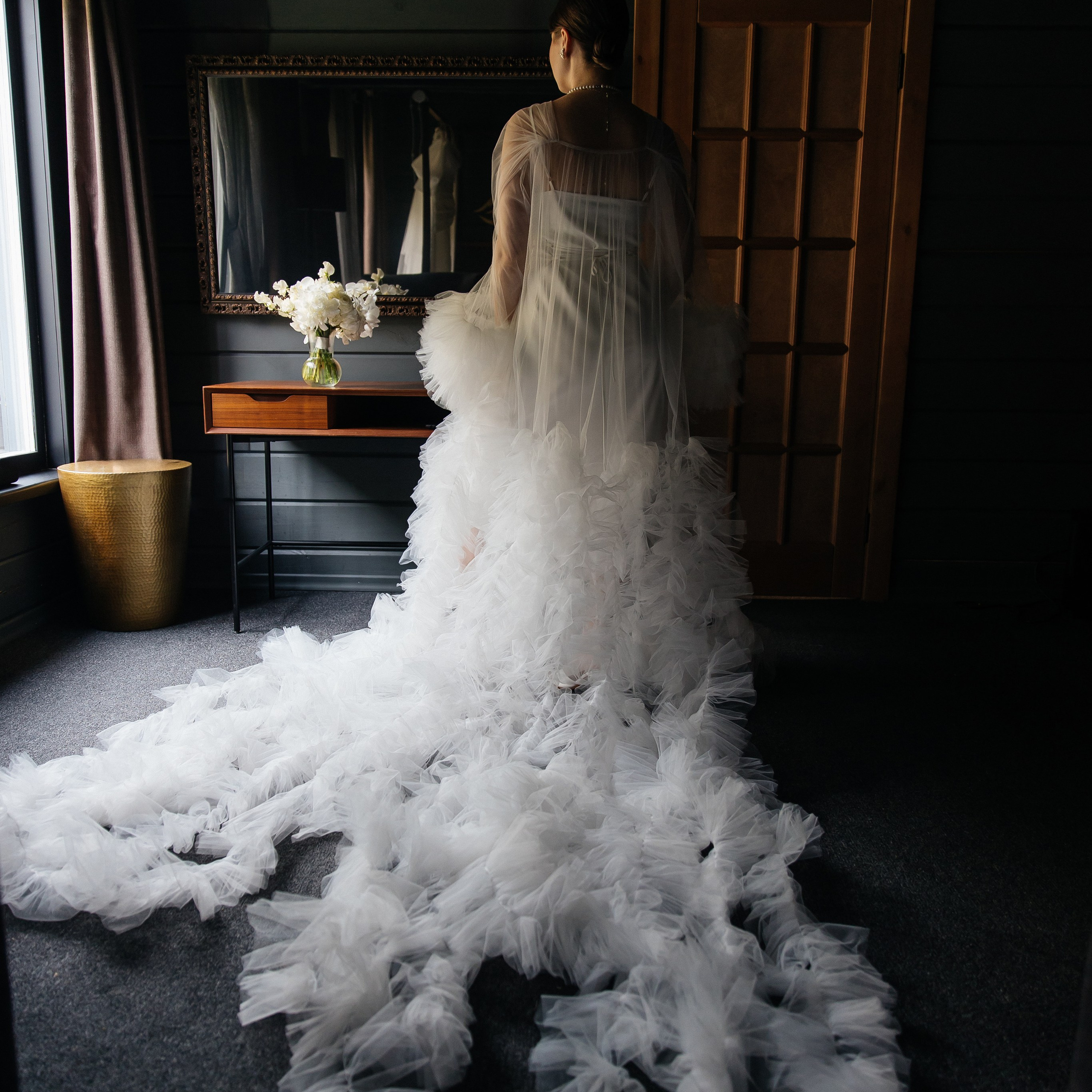 Павел и Полина. Свадебный фотограф в Красноярске