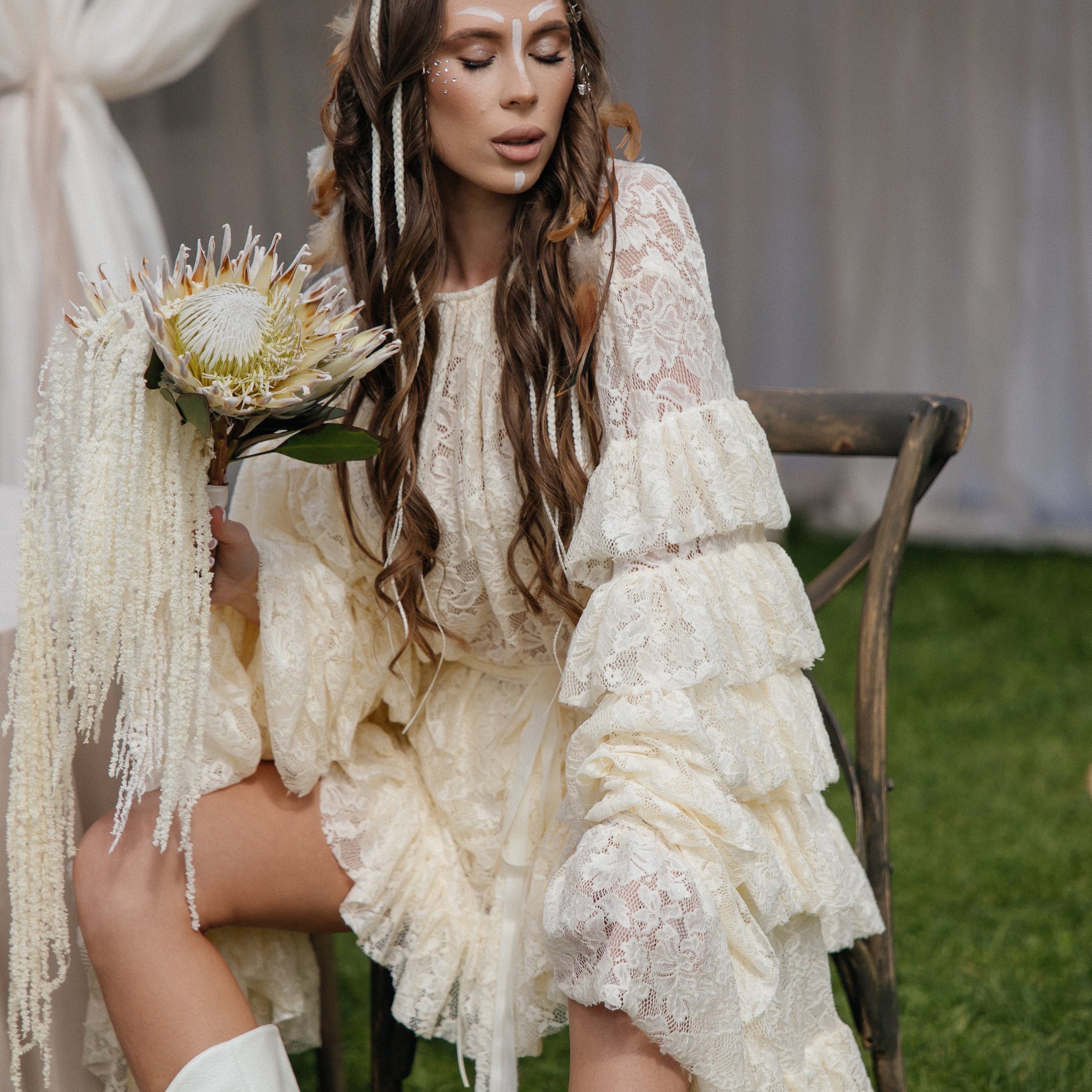 Артем и Дарья. Свадебный фотограф в Красноярске