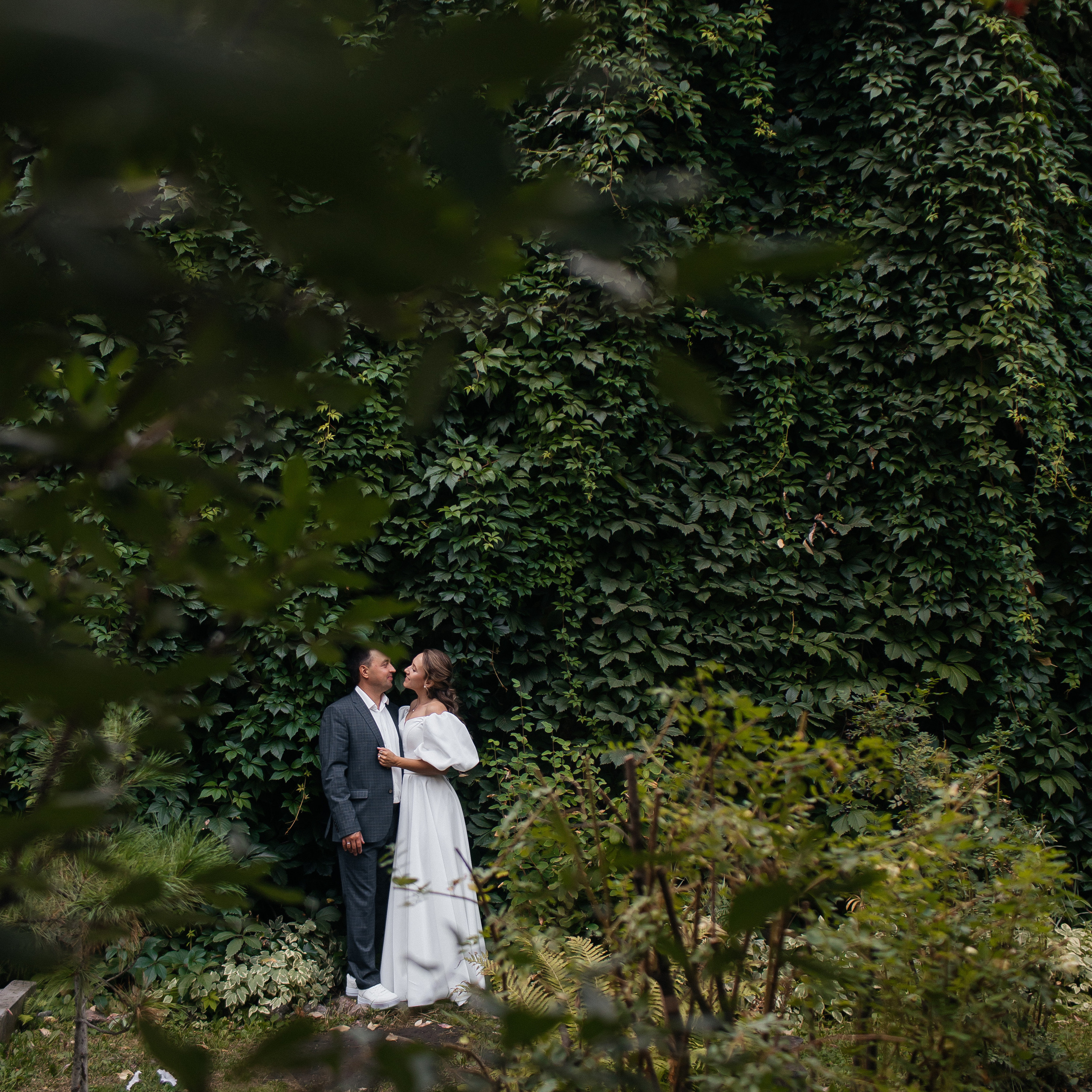 Отзывы. Свадебный фотограф в Красноярске