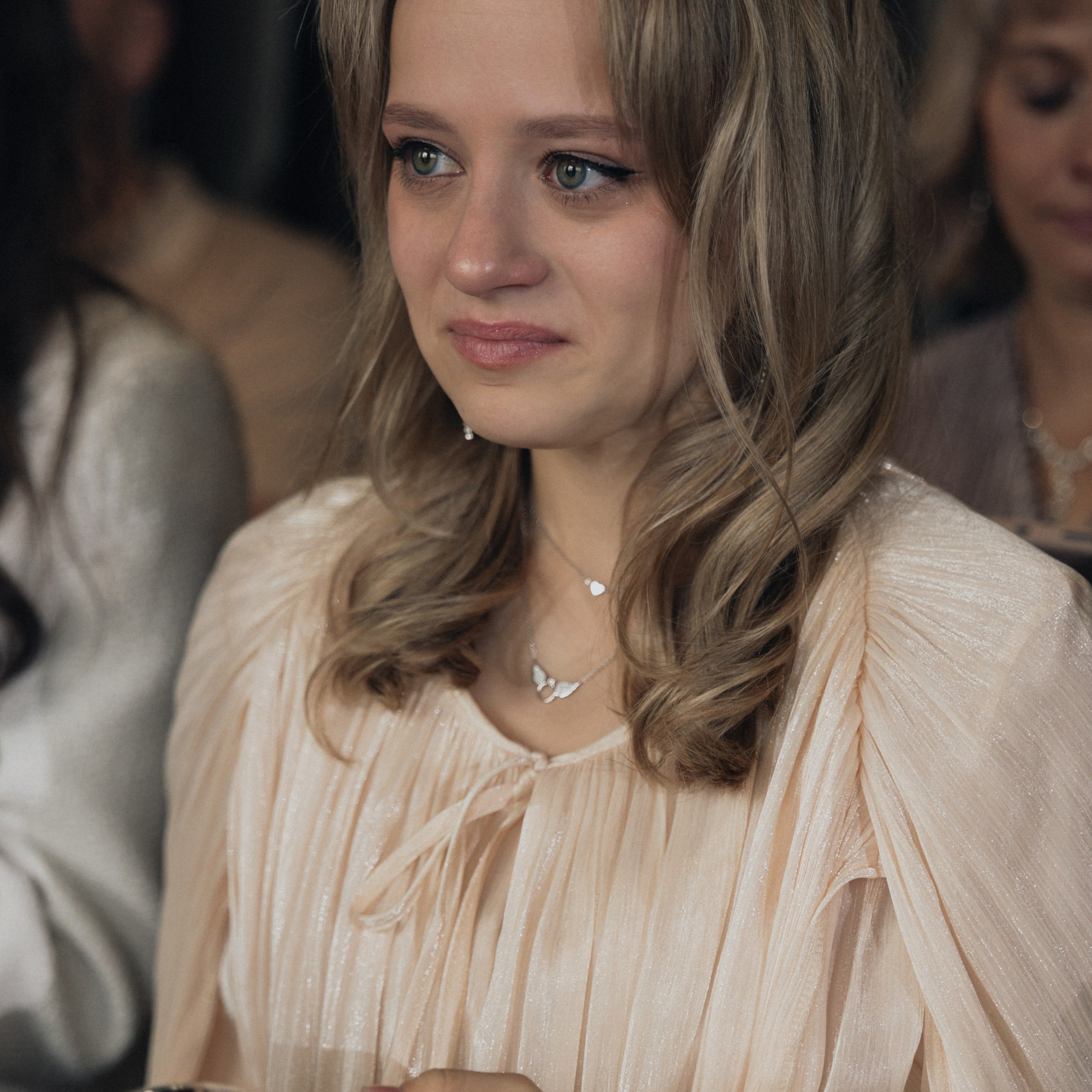 Максим и Анна. Свадебный фотограф в Красноярске