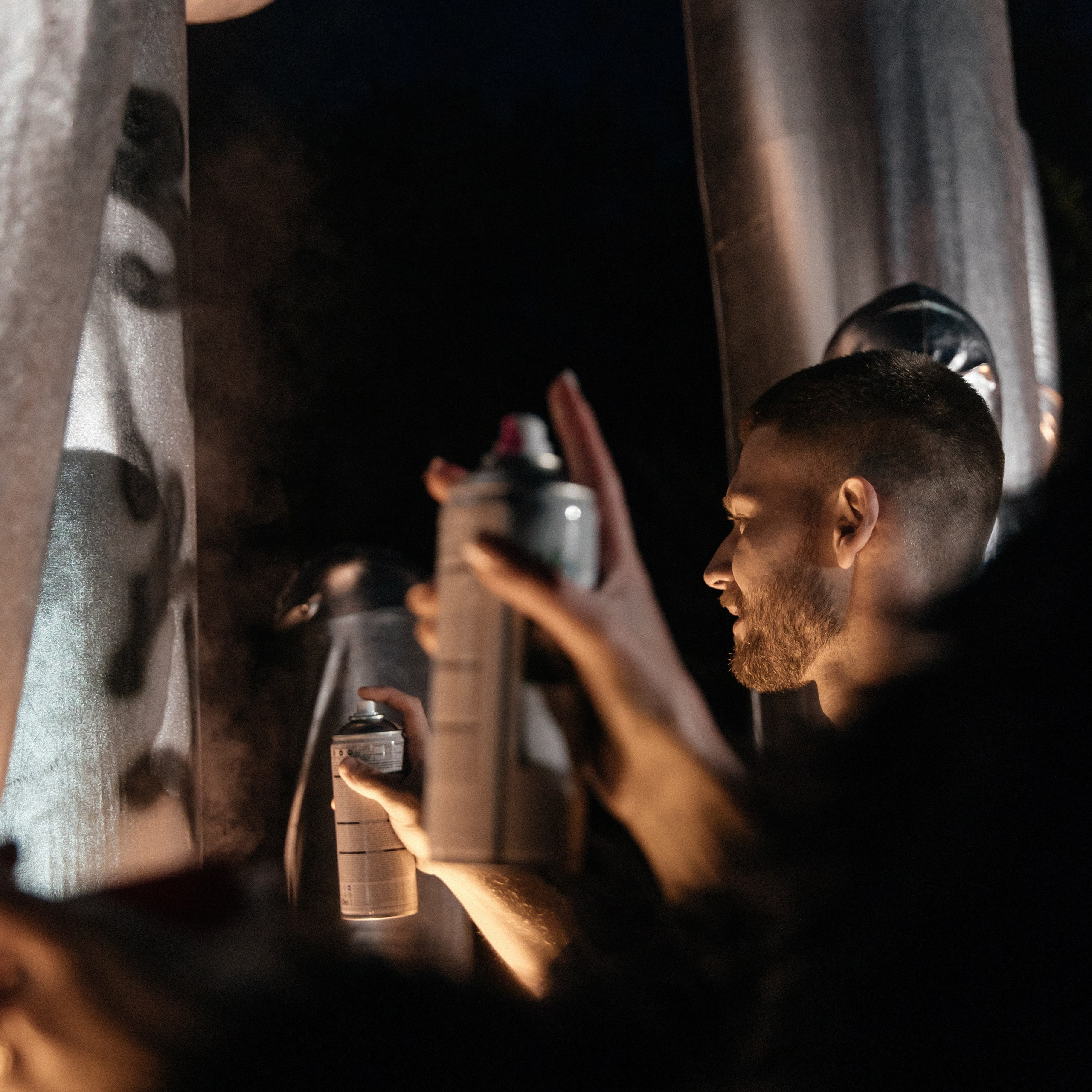 Артем и Дарья. Свадебный фотограф в Красноярске