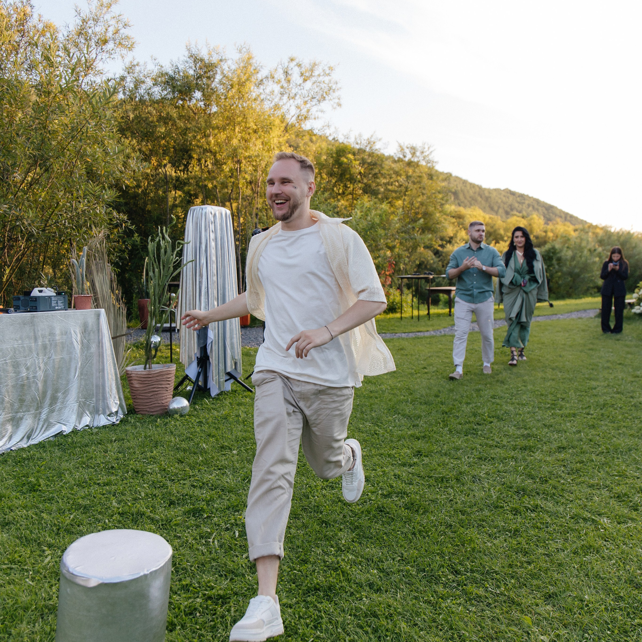 Артем и Дарья. Свадебный фотограф в Красноярске