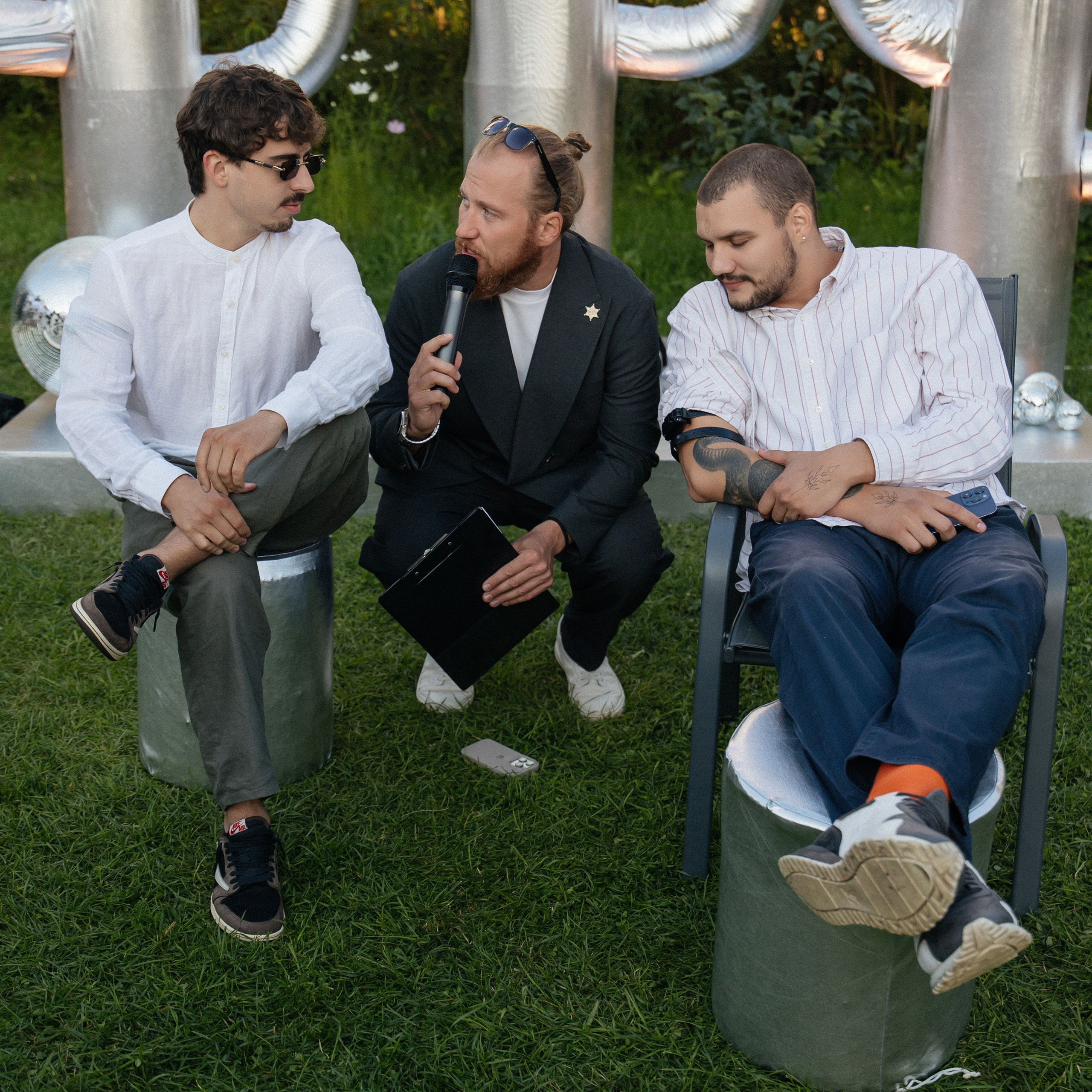 Артем и Дарья. Свадебный фотограф в Красноярске