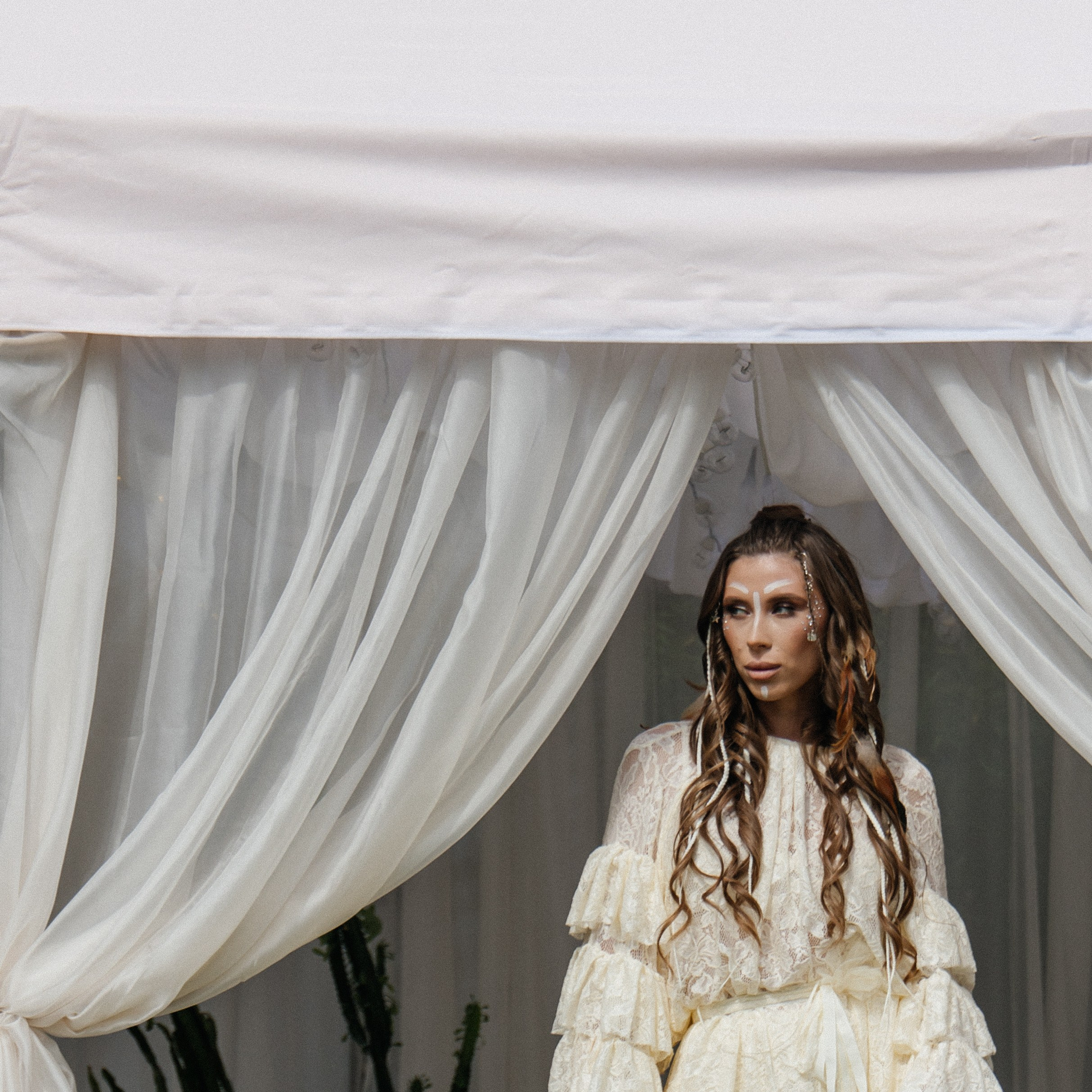 Артем и Дарья. Свадебный фотограф в Красноярске