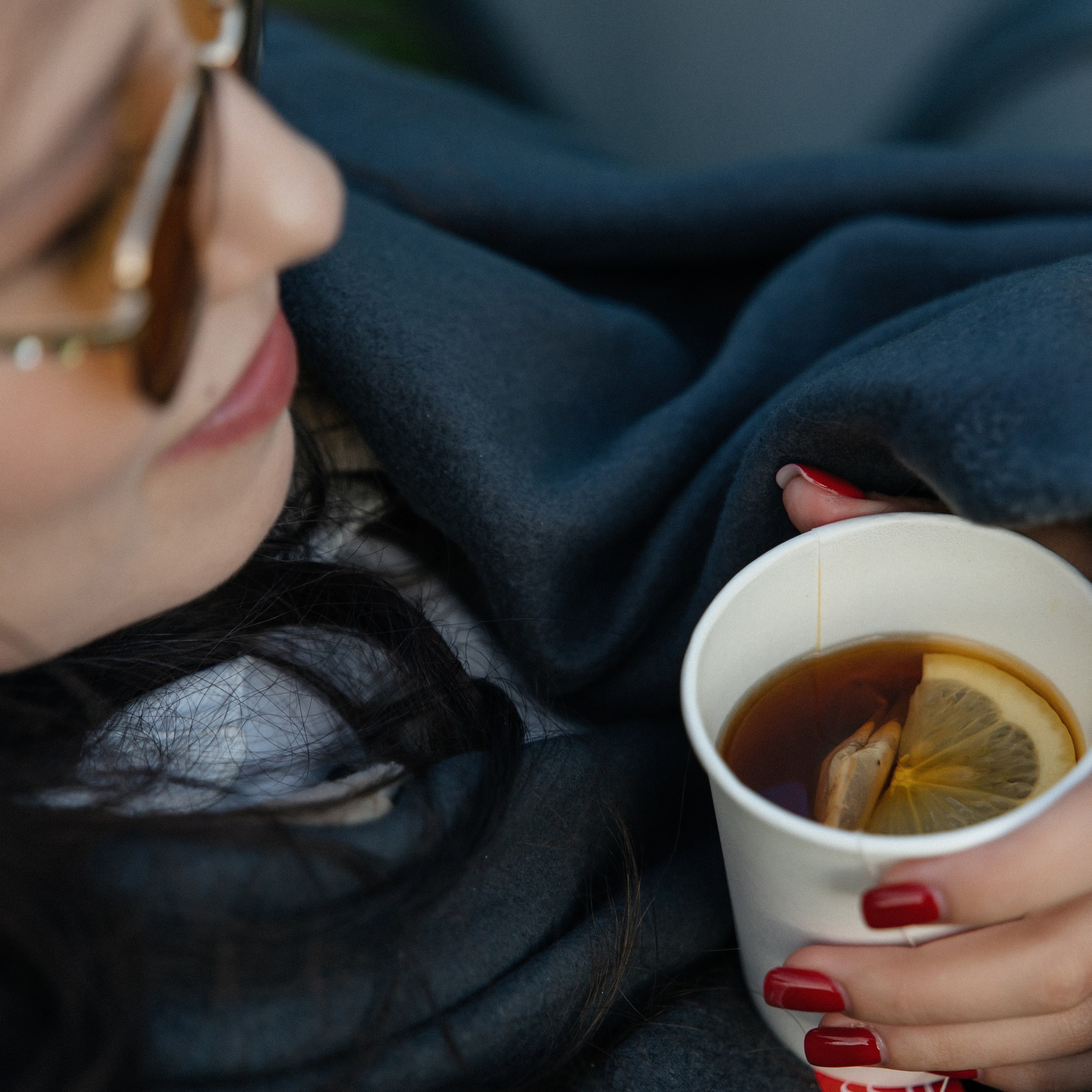 Артем и Дарья. Свадебный фотограф в Красноярске