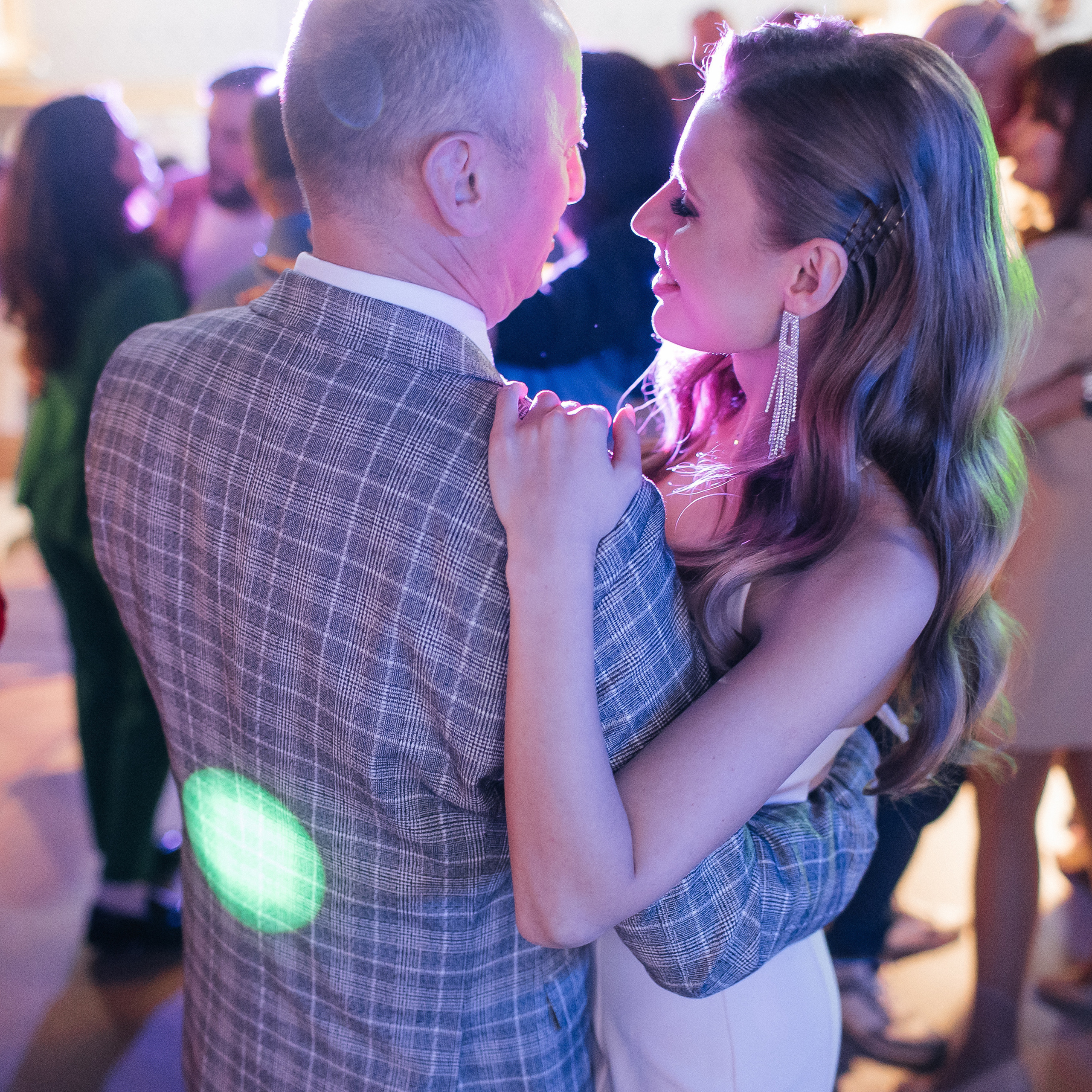 Отзывы. Свадебный фотограф в Красноярске