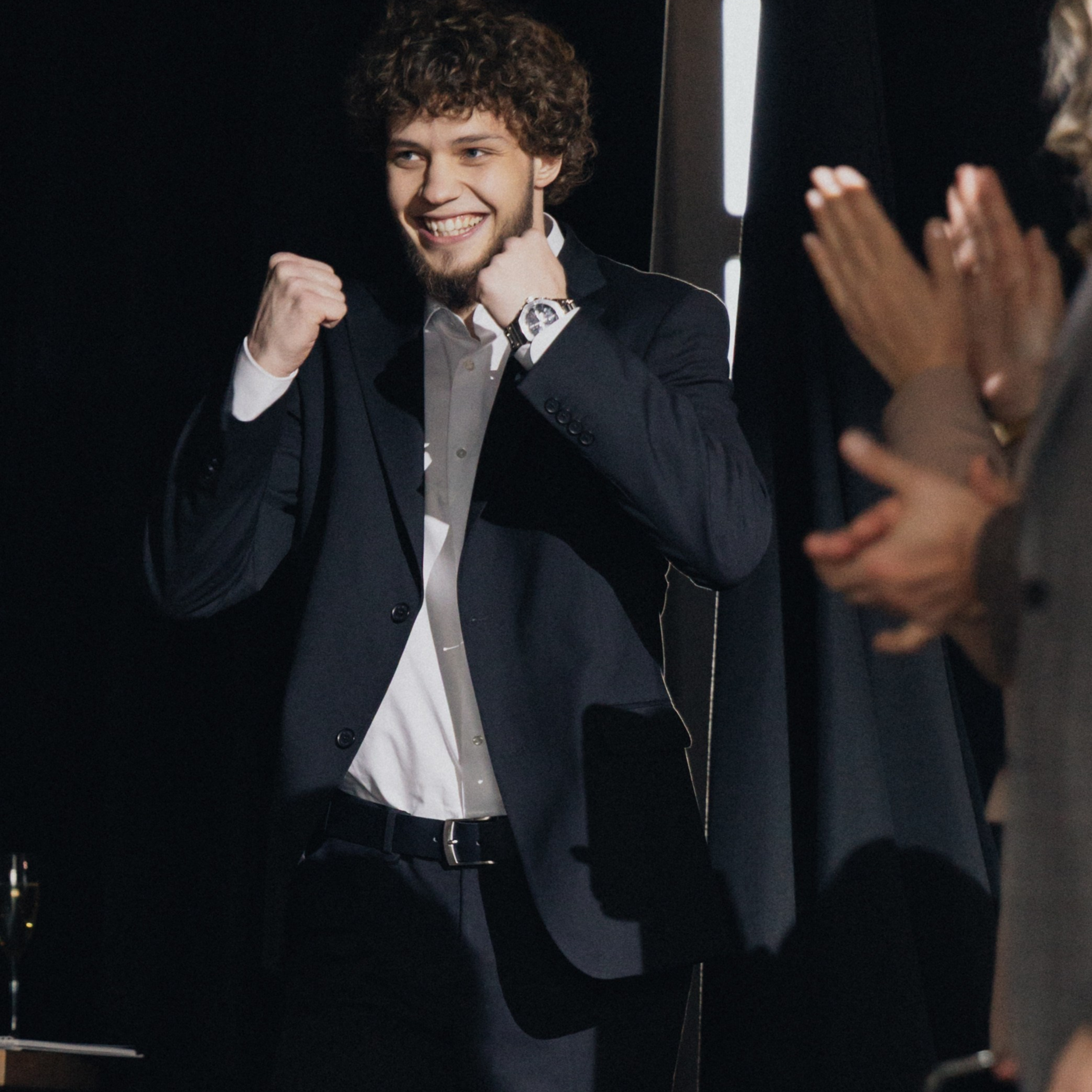 Максим и Анна. Свадебный фотограф в Красноярске