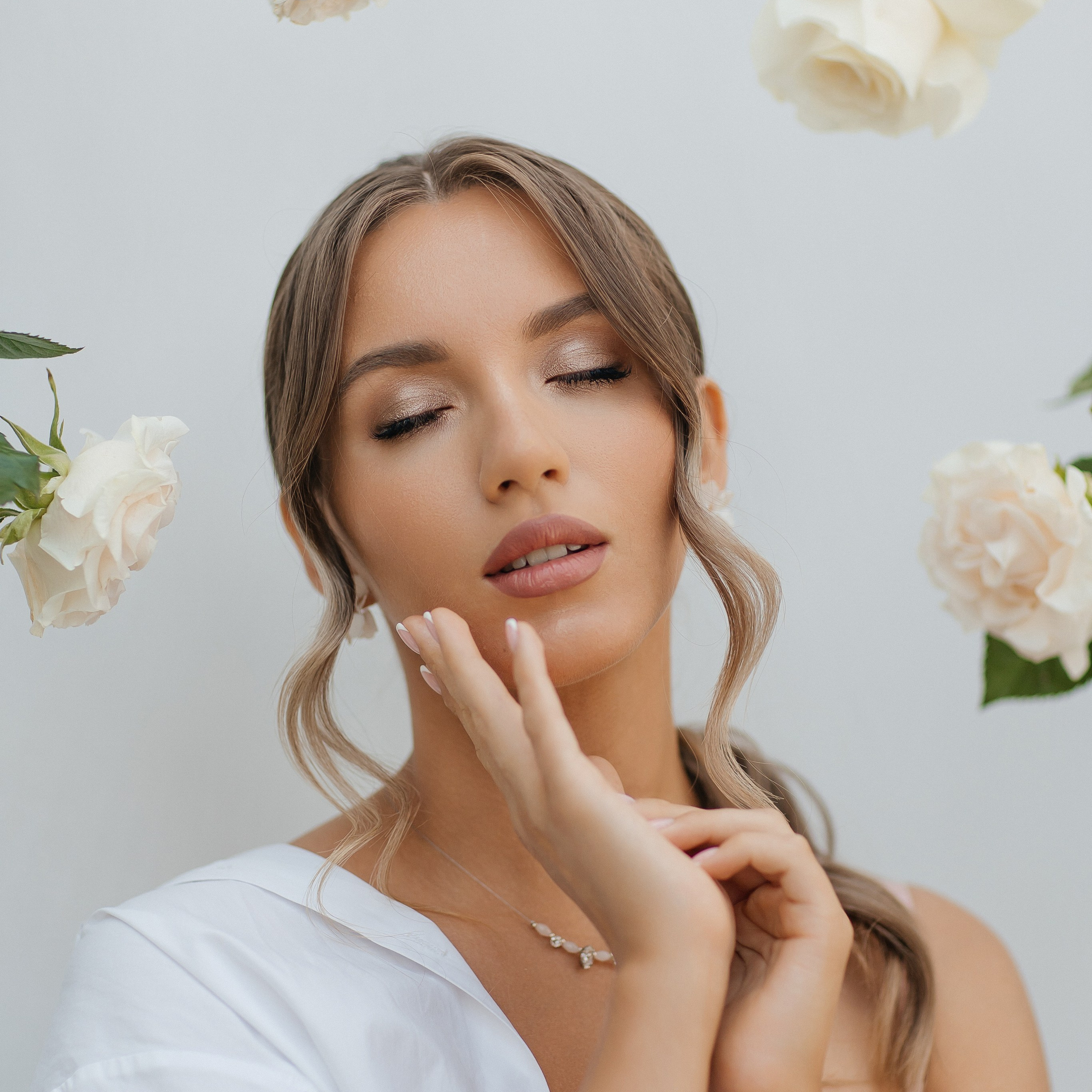 Алексей и Кристина. Свадебный фотограф в Красноярске