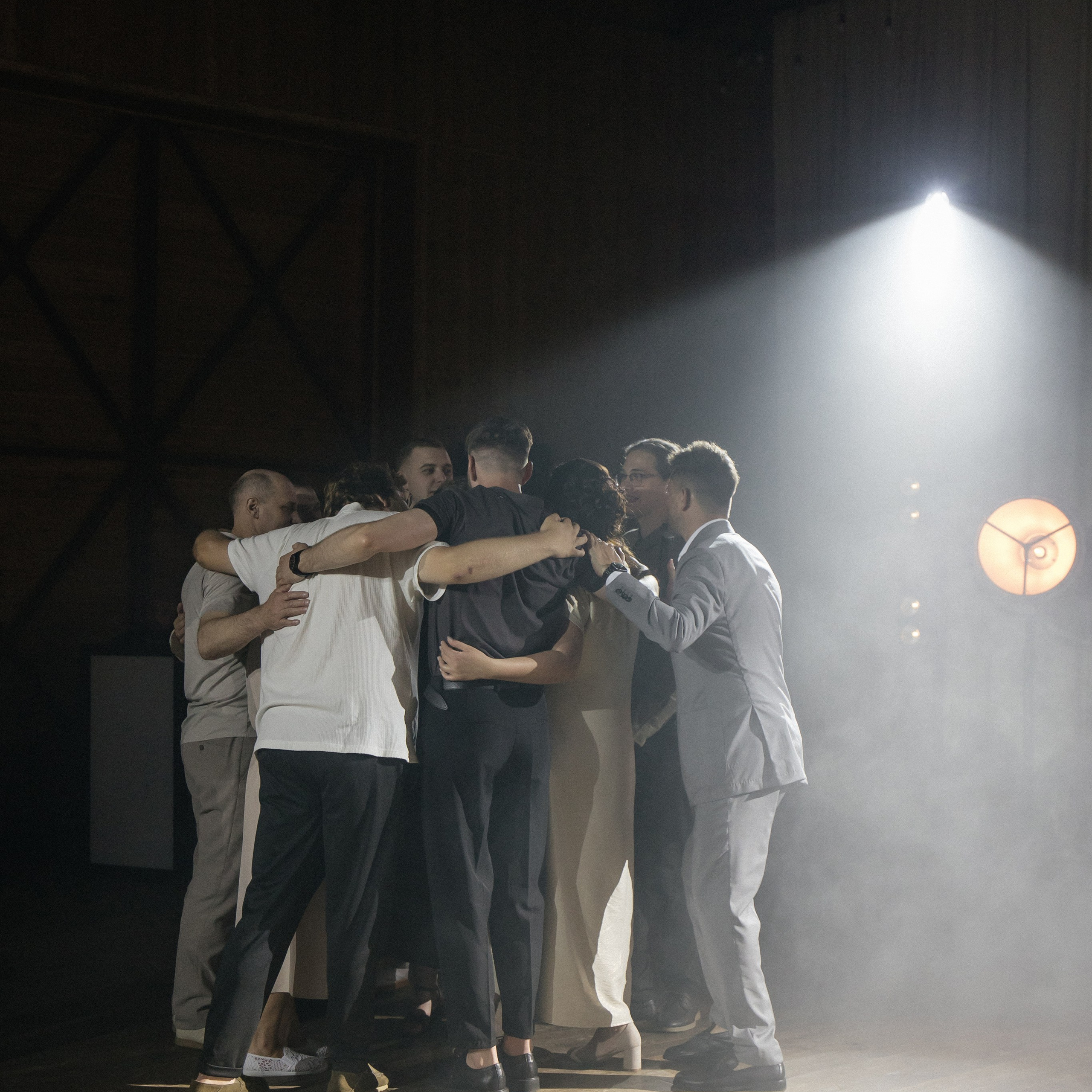 Паша и Милана. Свадебный фотограф в Красноярске