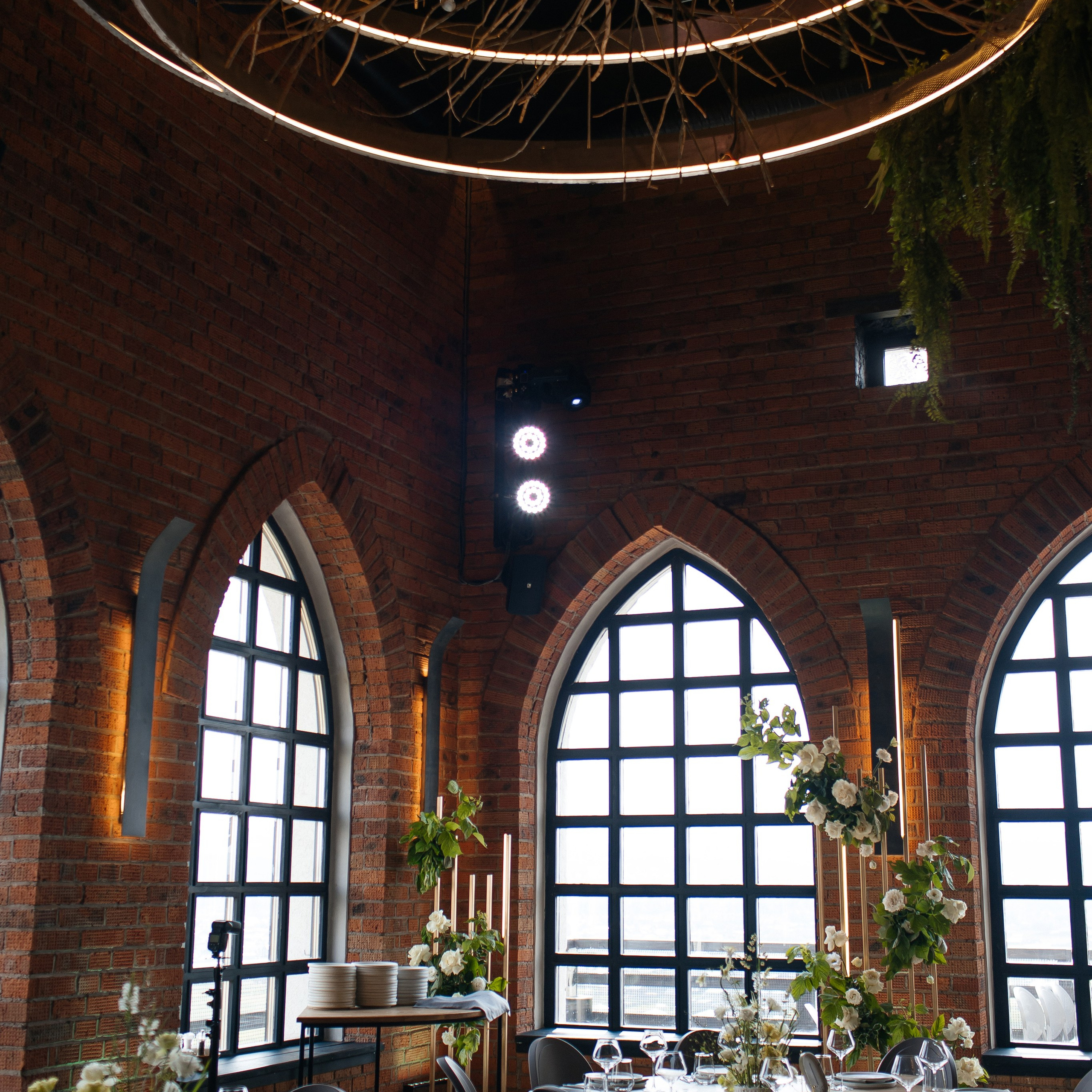 Алексей и Кристина. Свадебный фотограф в Красноярске