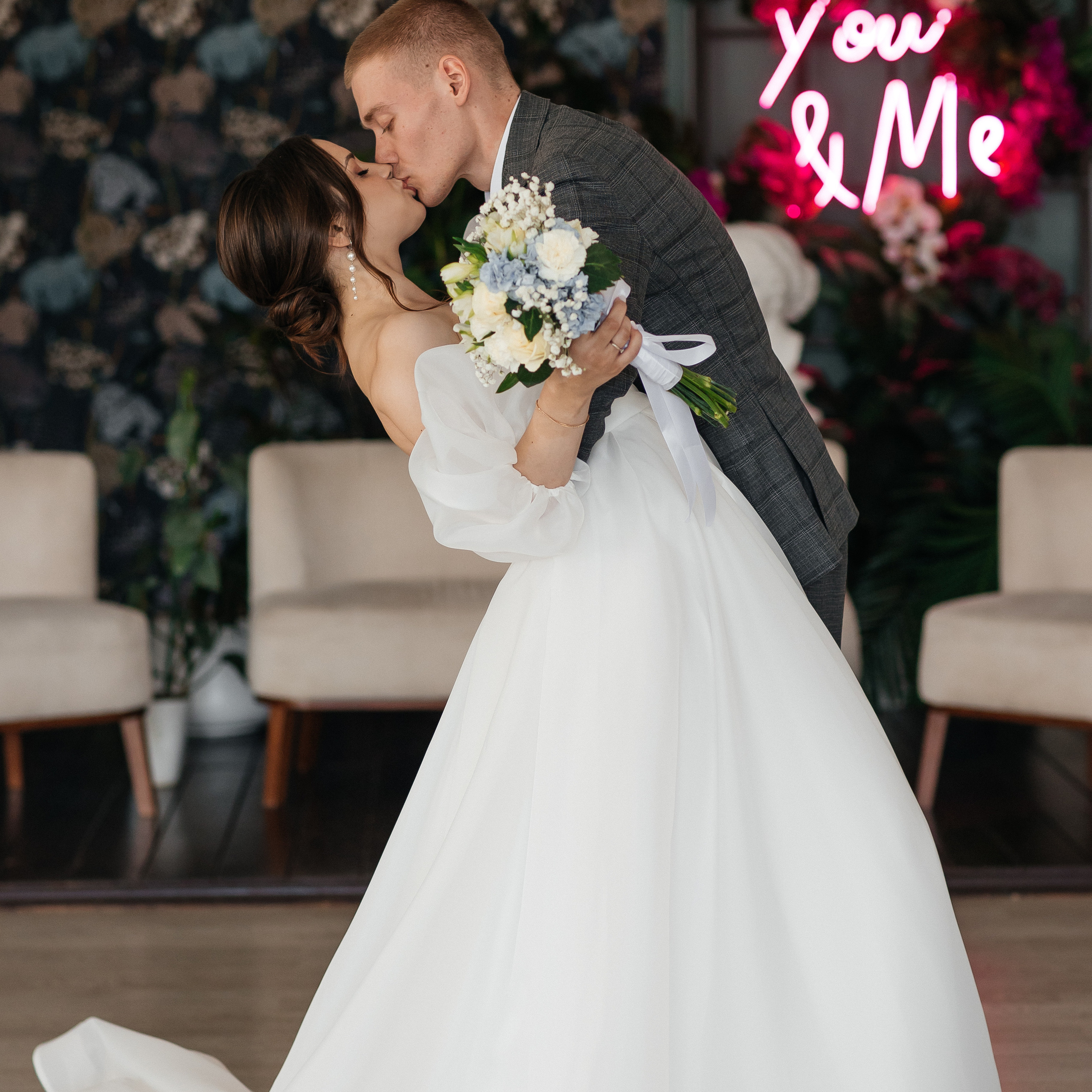 Отзывы. Свадебный фотограф в Красноярске