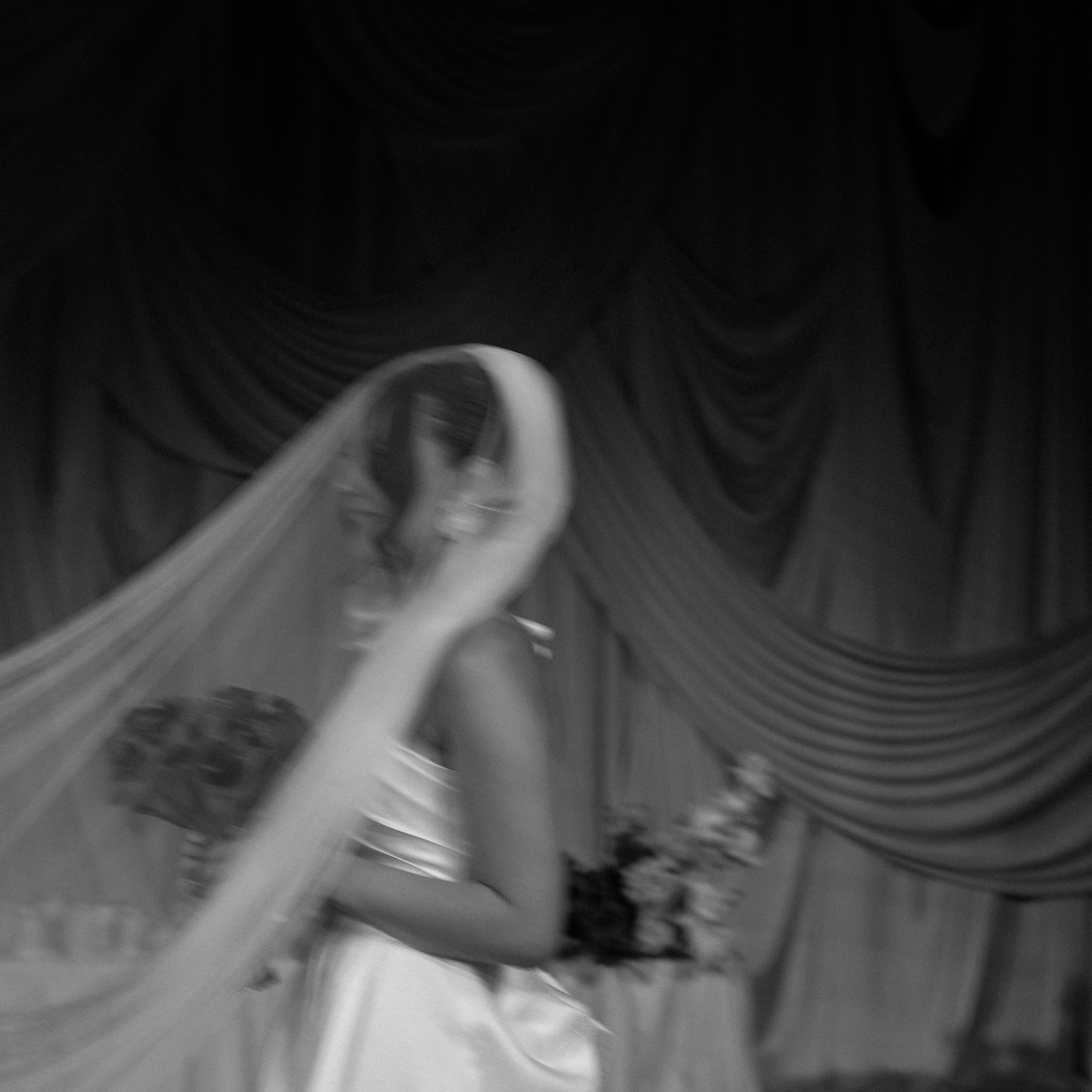 Константин и Ксения. Свадебный фотограф в Красноярске