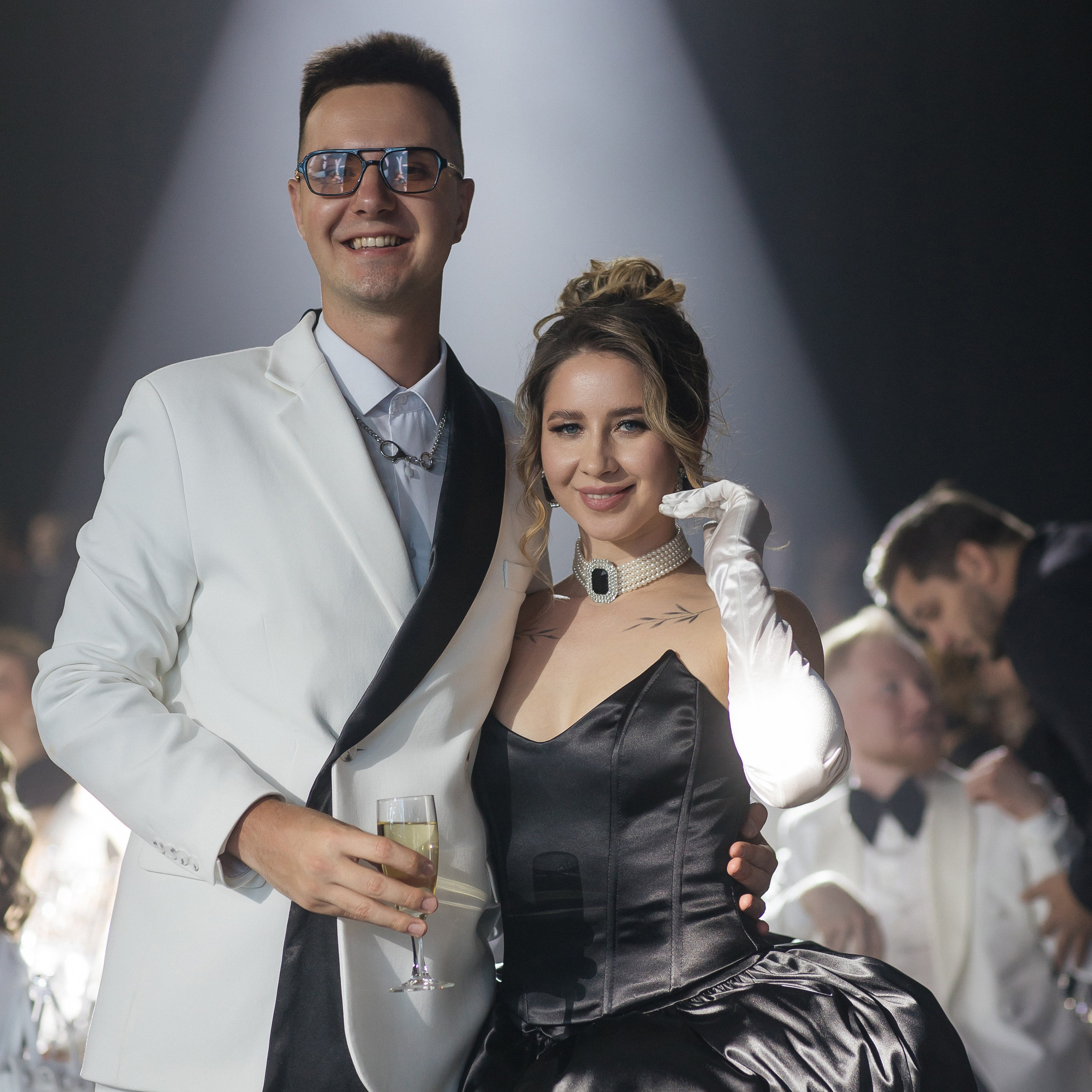 Wedding Awards Сибирь и Дальний Восток 2024. Свадебный фотограф в Красноярске