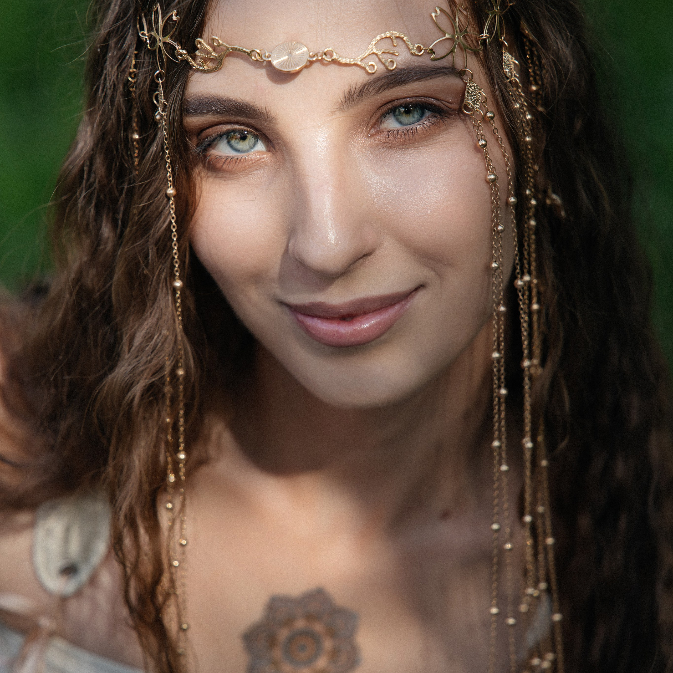 Артем и Дарья. Свадебный фотограф в Красноярске