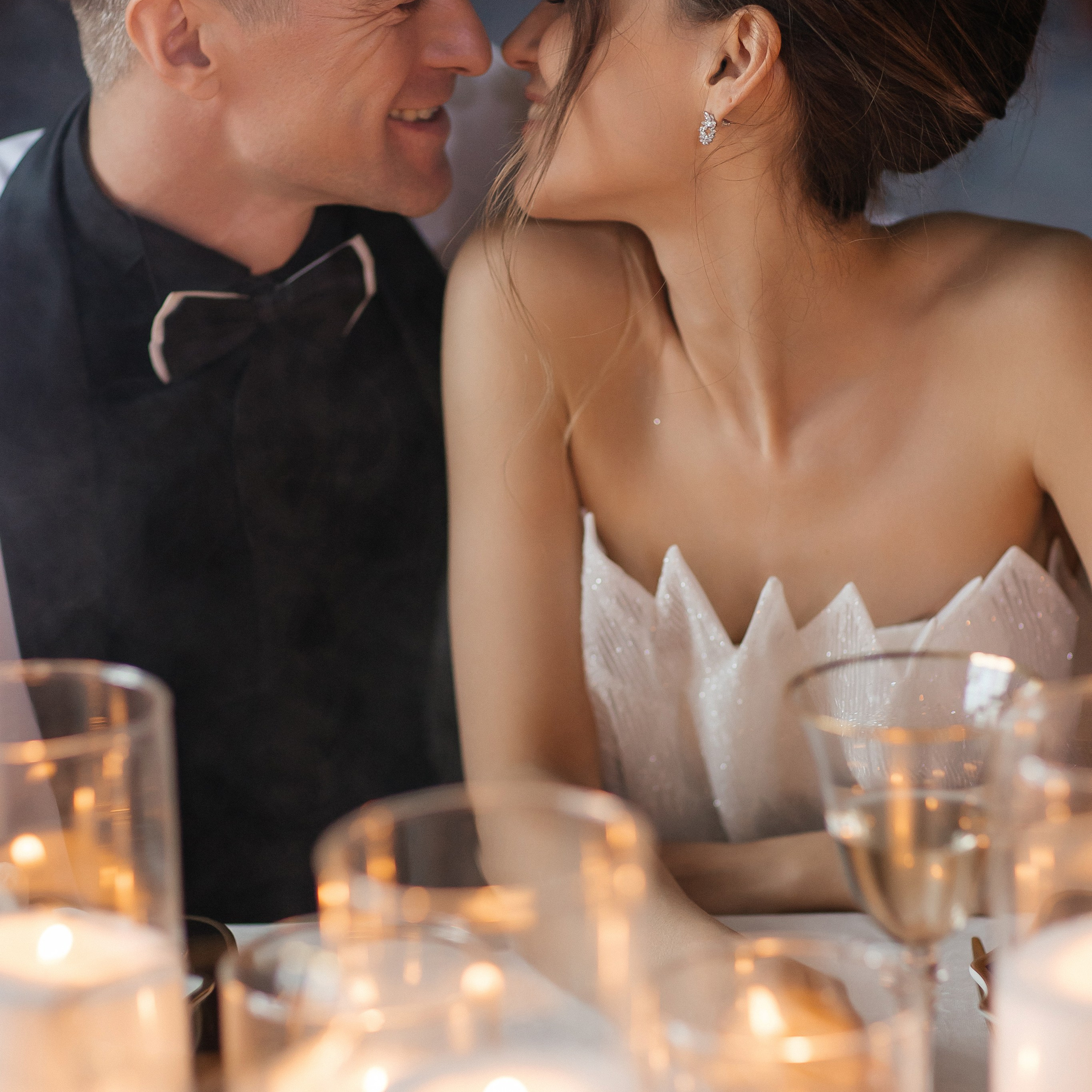 Андрей | Анастасия. Свадебный фотограф в Красноярске