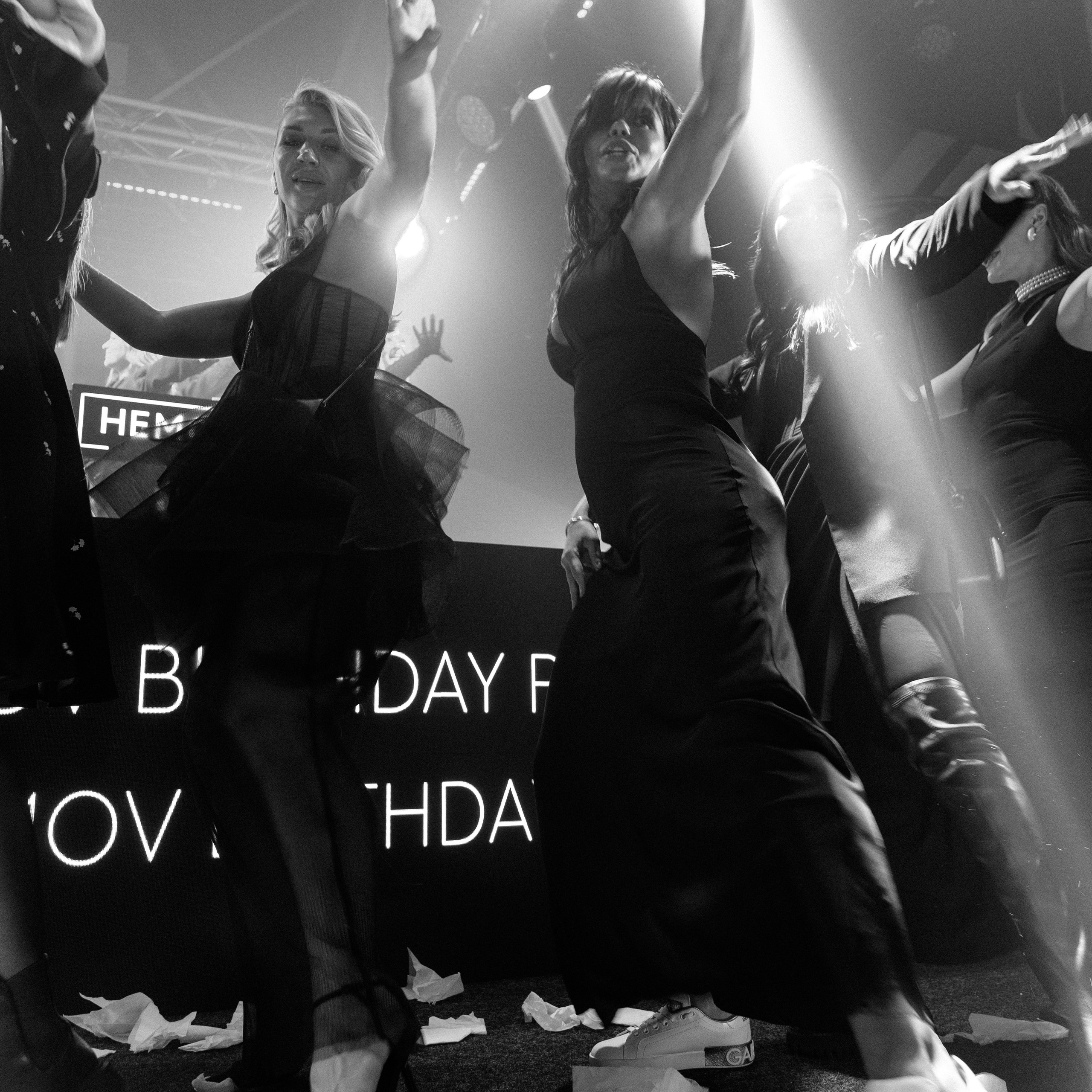 День рождения. Свадебный фотограф в Красноярске