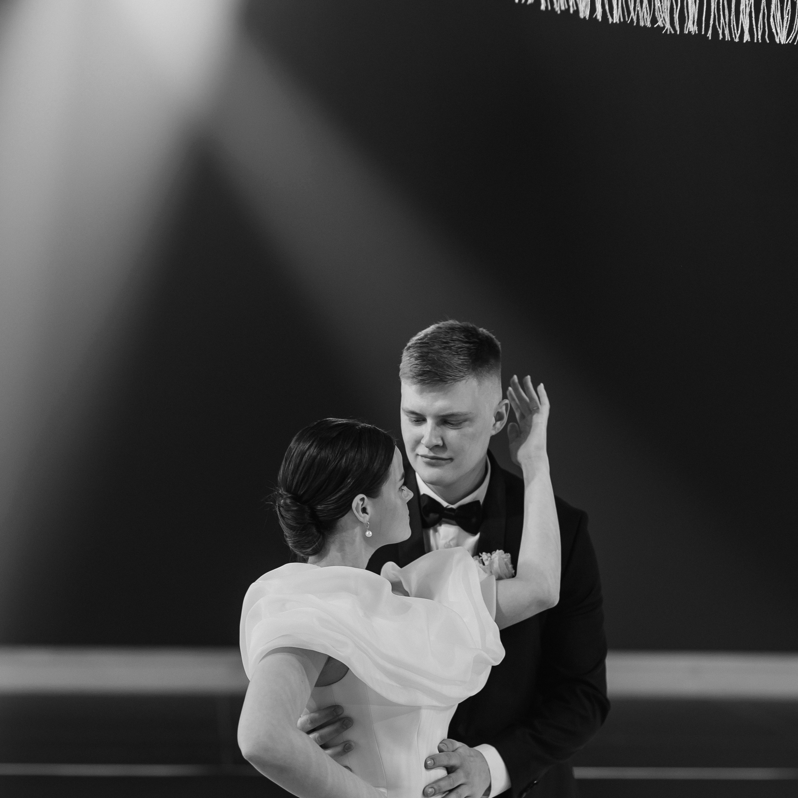 Антон и Екатерина. Свадебный фотограф в Красноярске