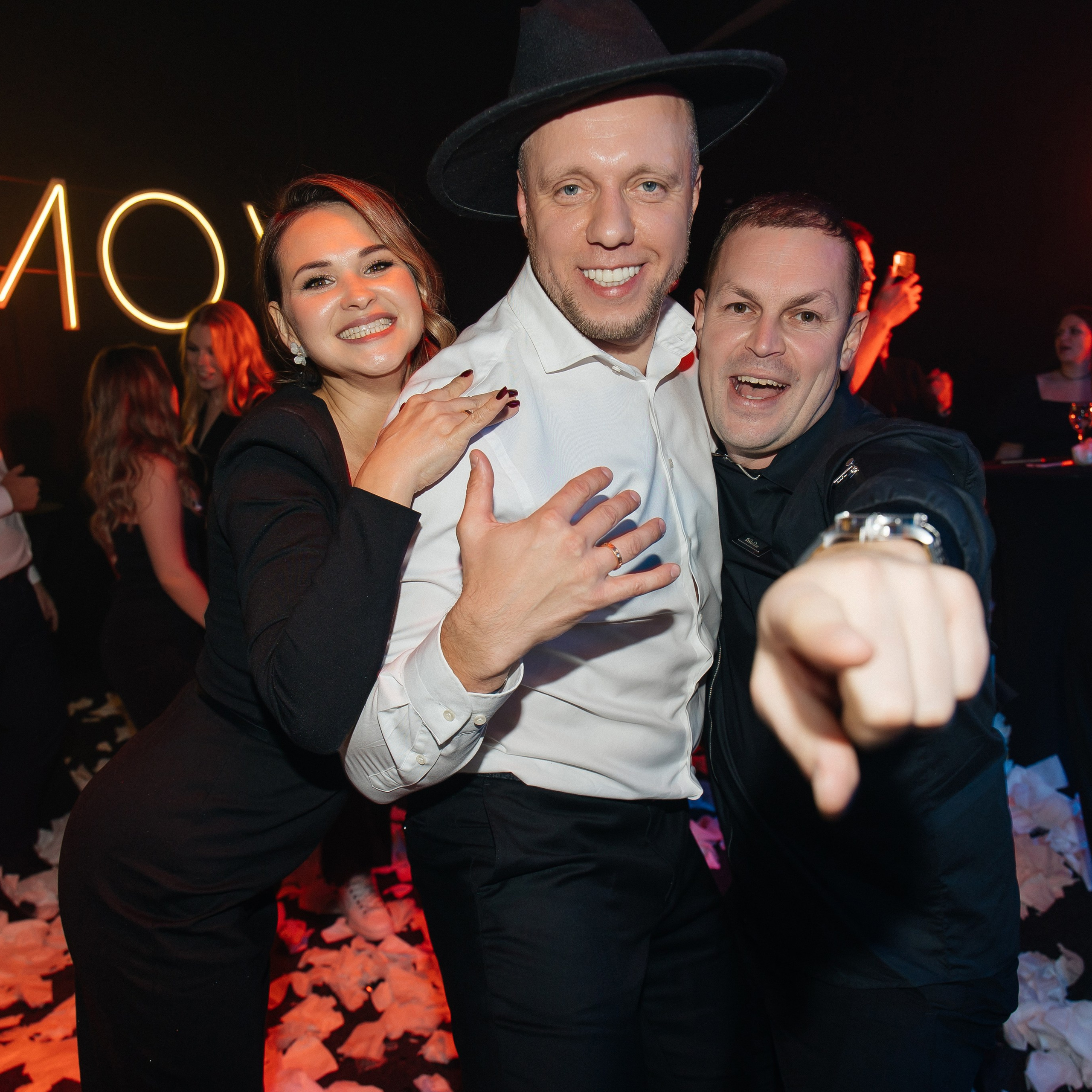 День рождения. Свадебный фотограф в Красноярске