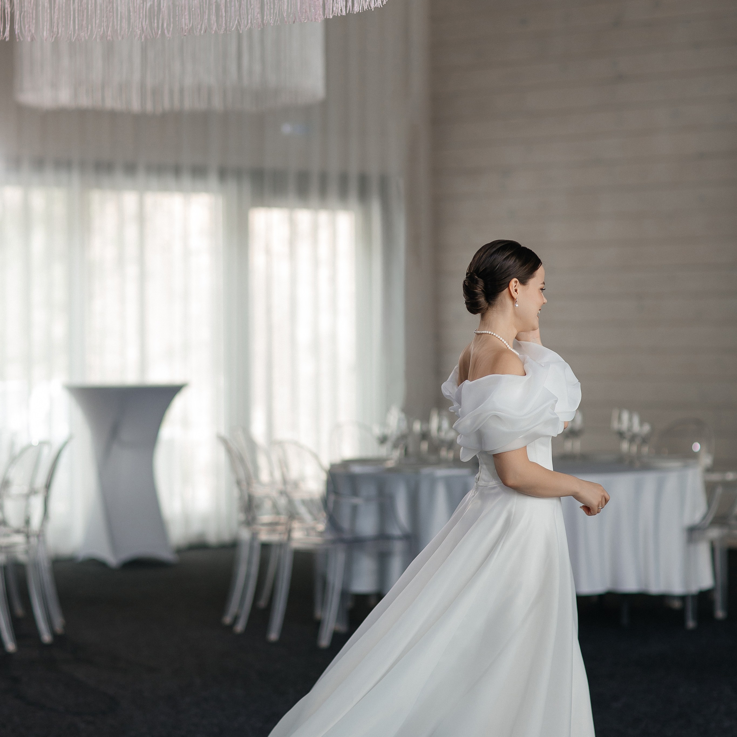 Антон и Екатерина. Свадебный фотограф в Красноярске