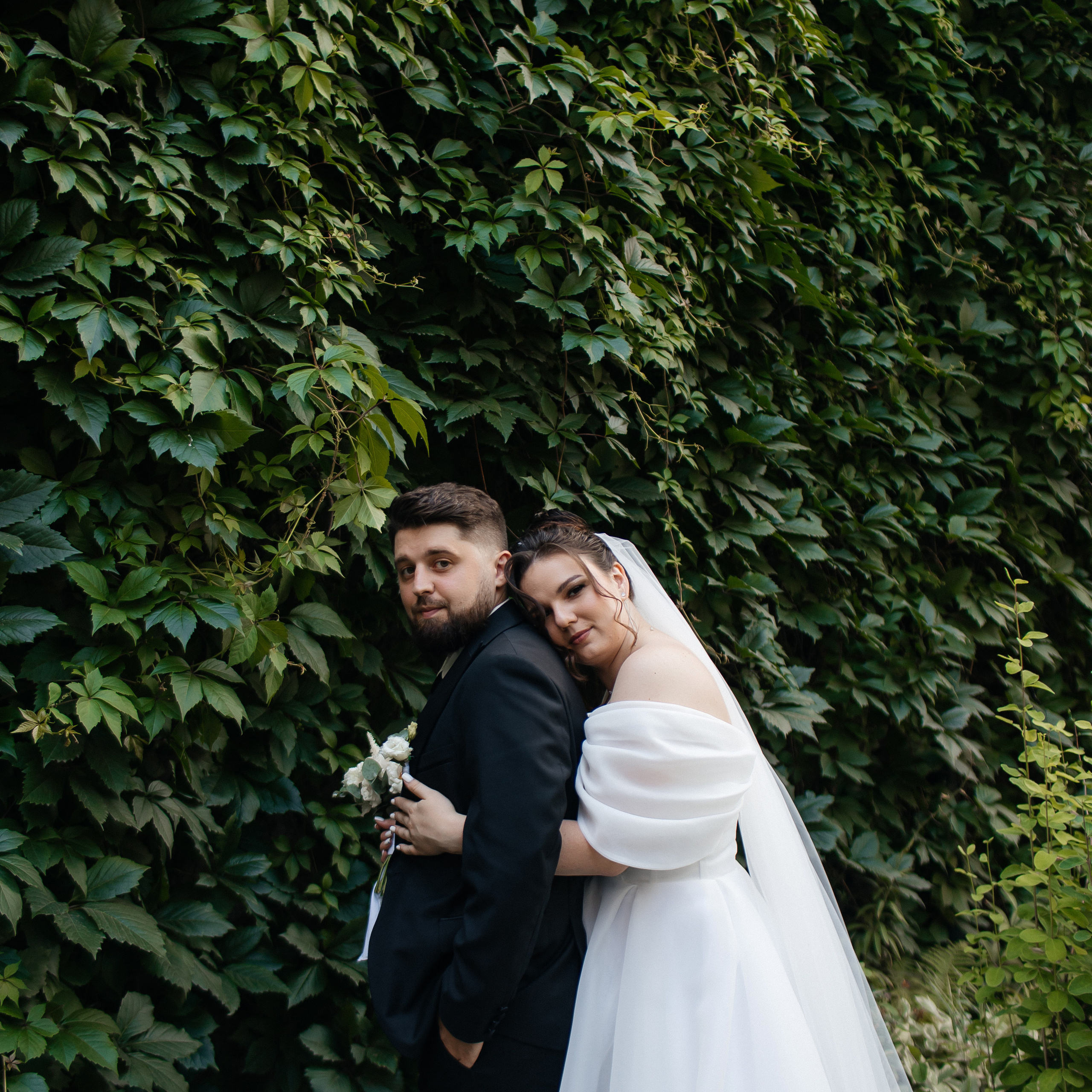 Отзывы. Свадебный фотограф в Красноярске