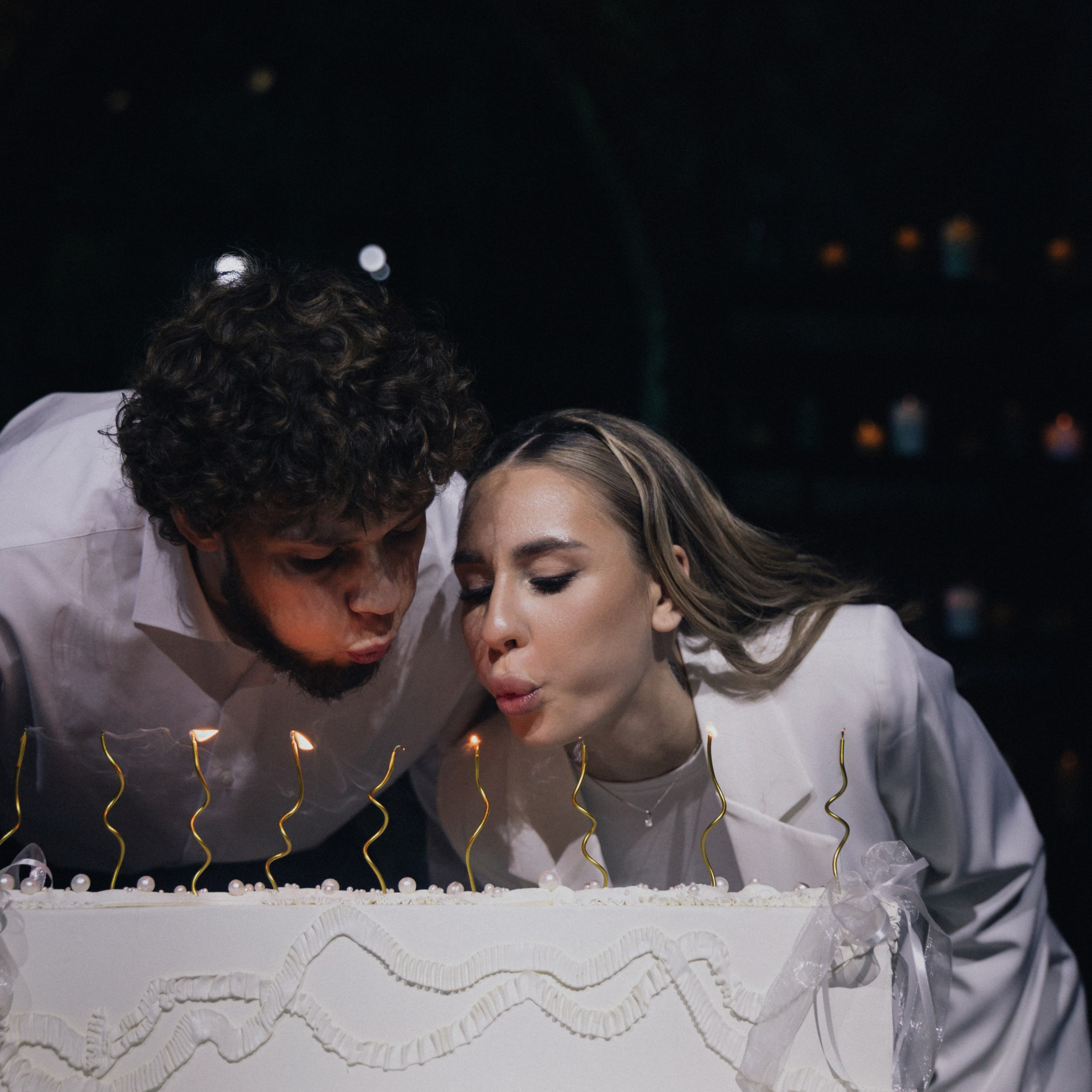 Максим и Анна. Свадебный фотограф в Красноярске