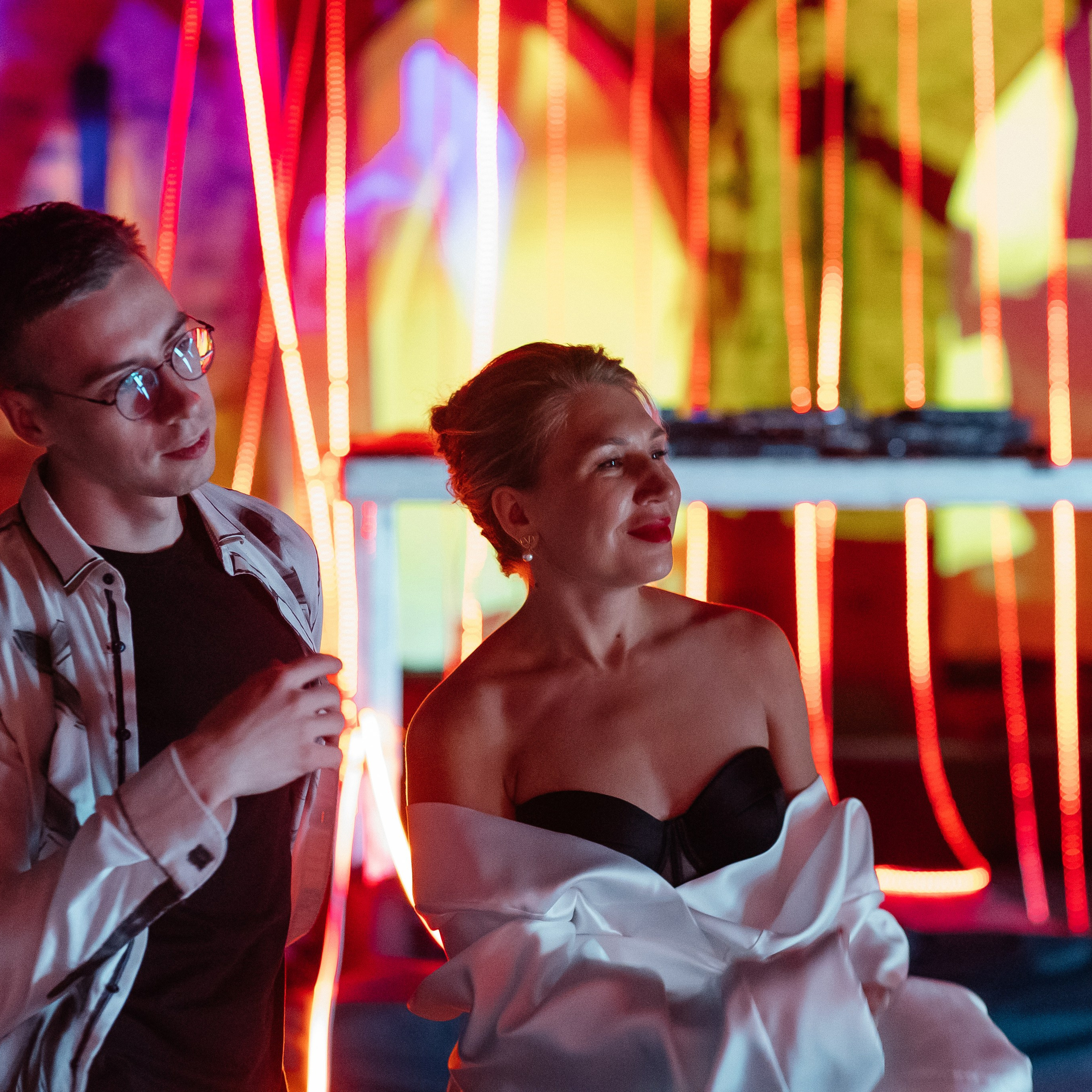 PreSeason. Свадебный фотограф в Красноярске