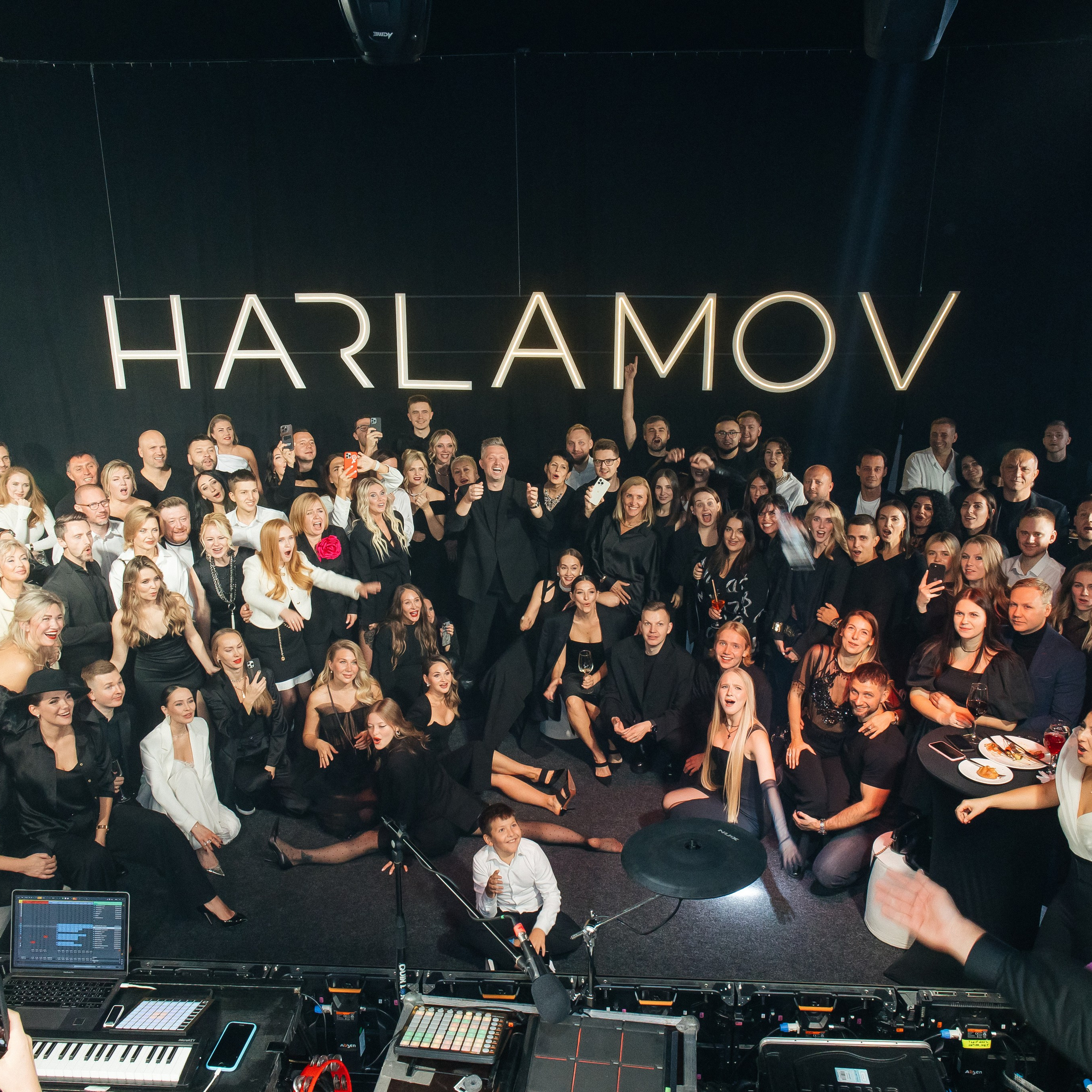 День рождения. Свадебный фотограф в Красноярске