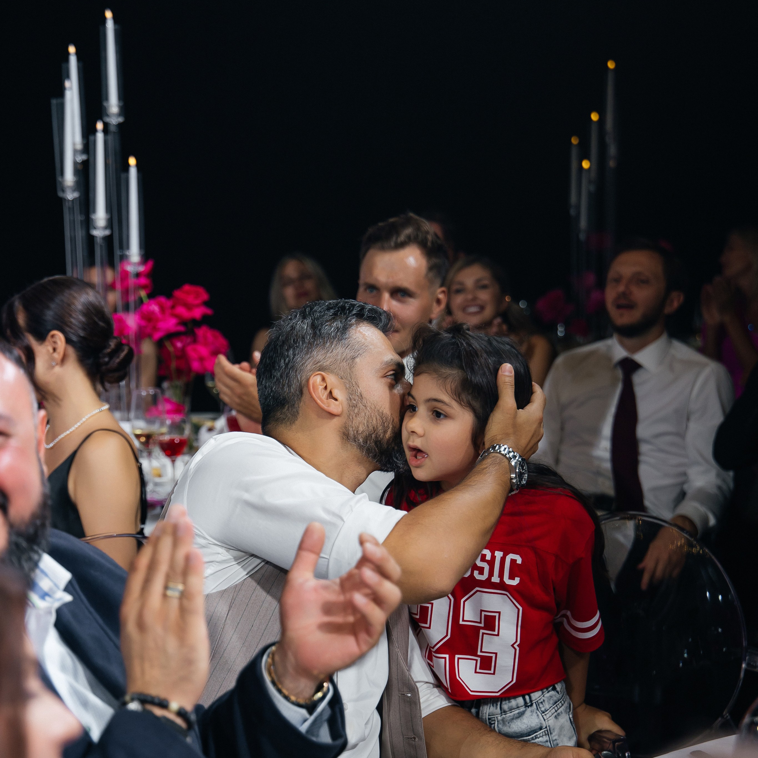 Константин и Ксения. Свадебный фотограф в Красноярске