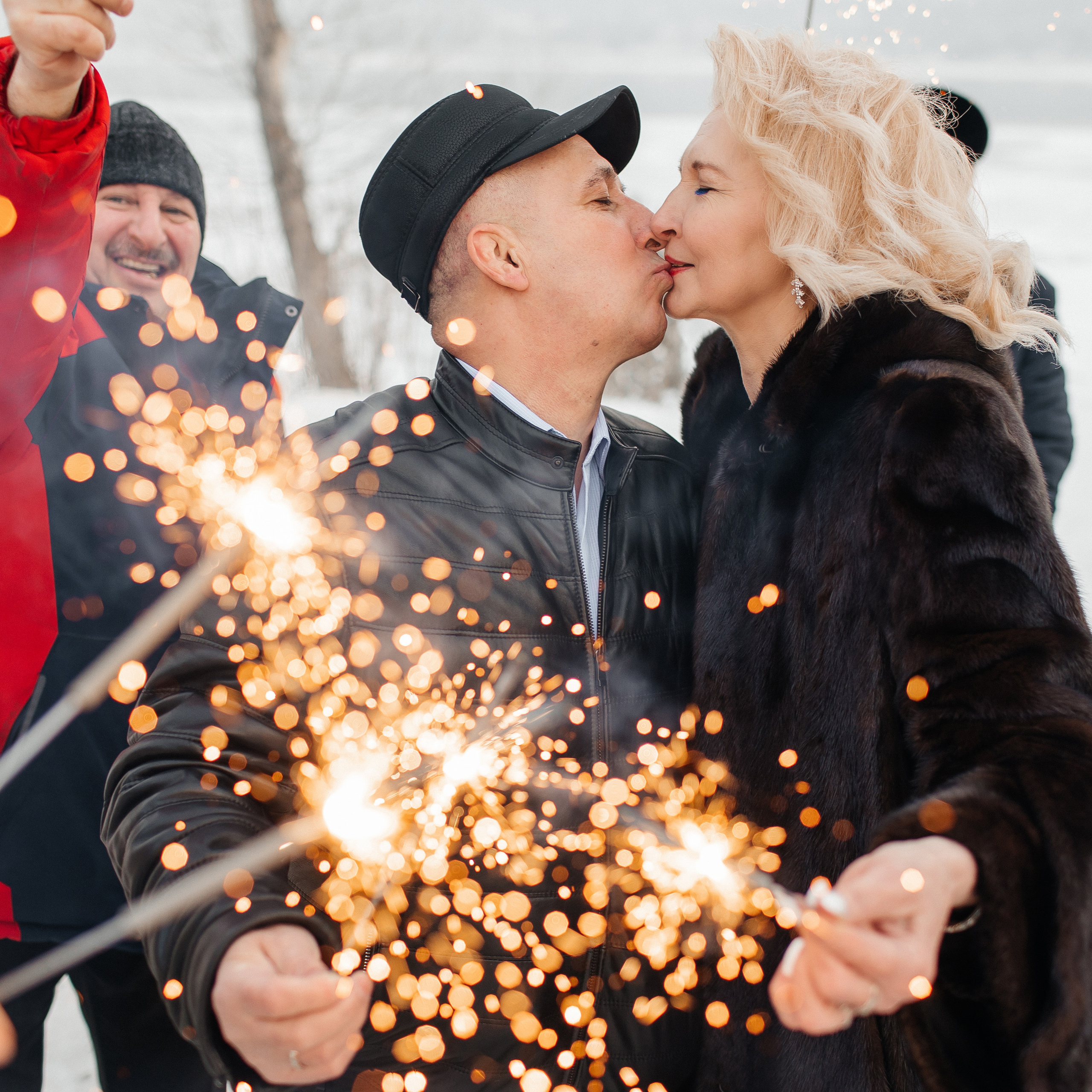 Отзывы. Свадебный фотограф в Красноярске