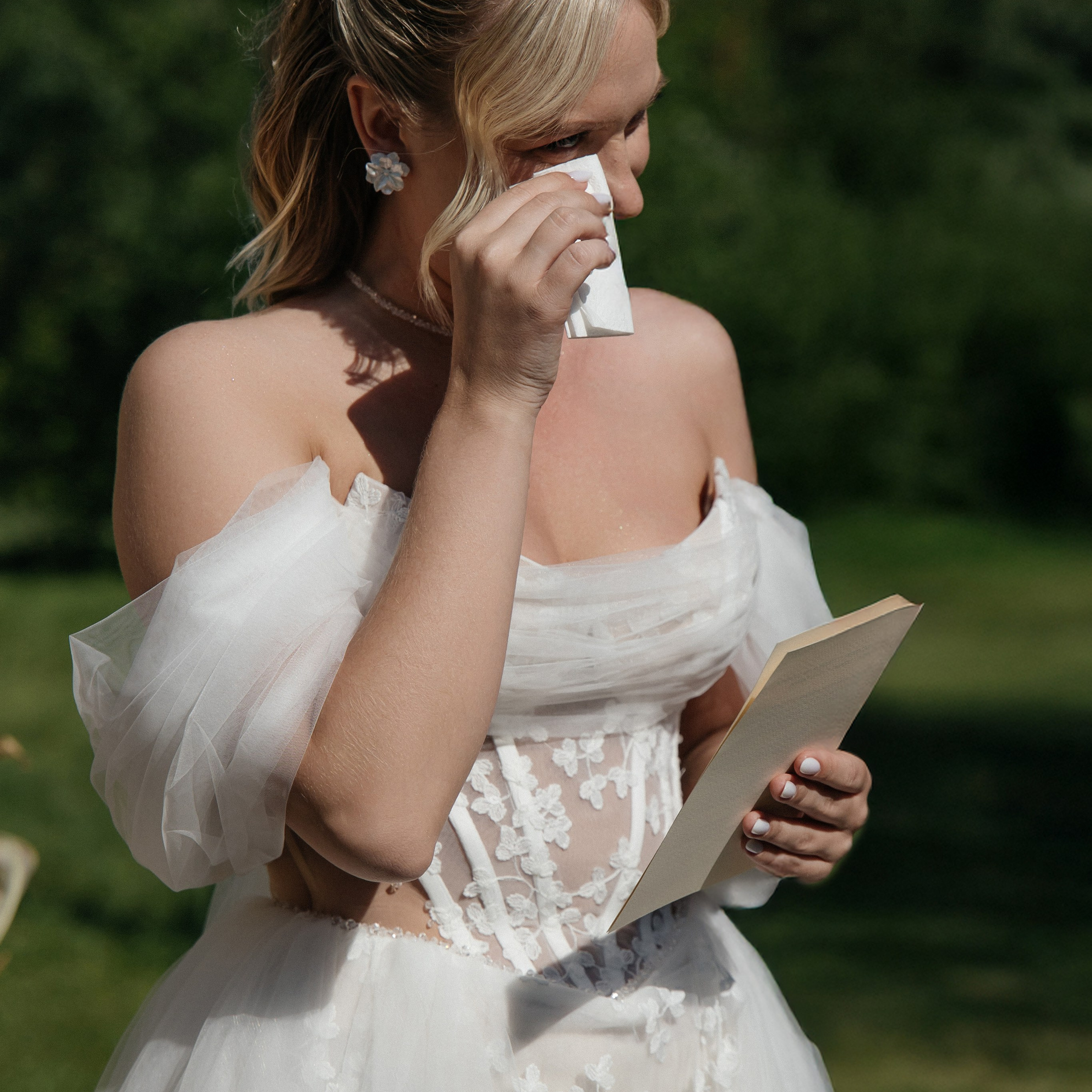 Паша и Милана. Свадебный фотограф в Красноярске