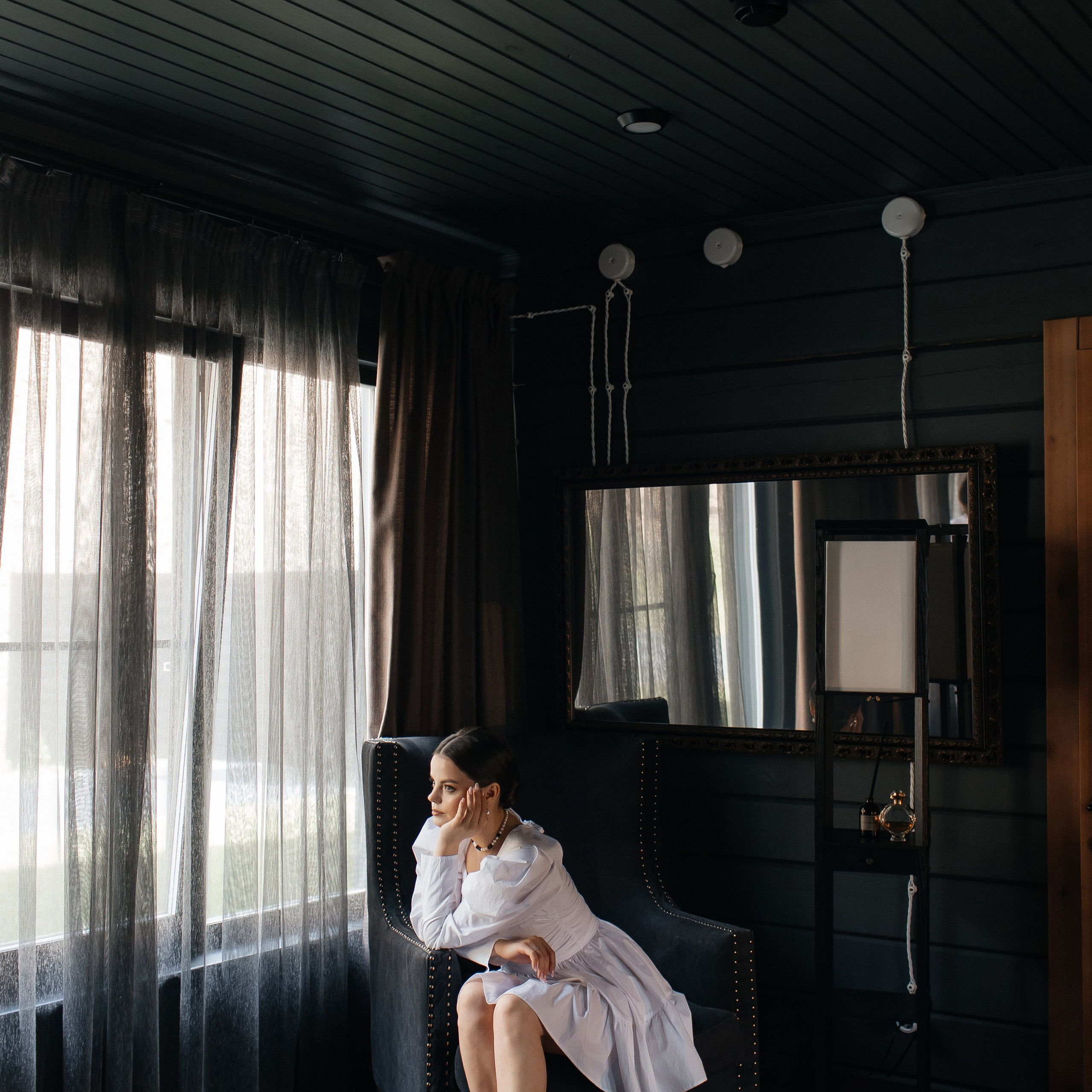 Антон и Екатерина. Свадебный фотограф в Красноярске