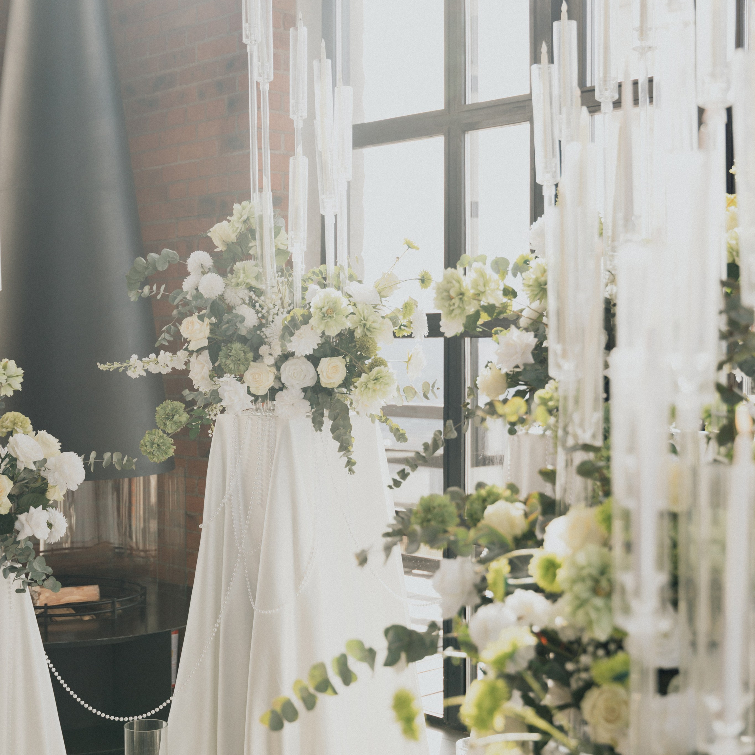 Максим и Анна. Свадебный фотограф в Красноярске