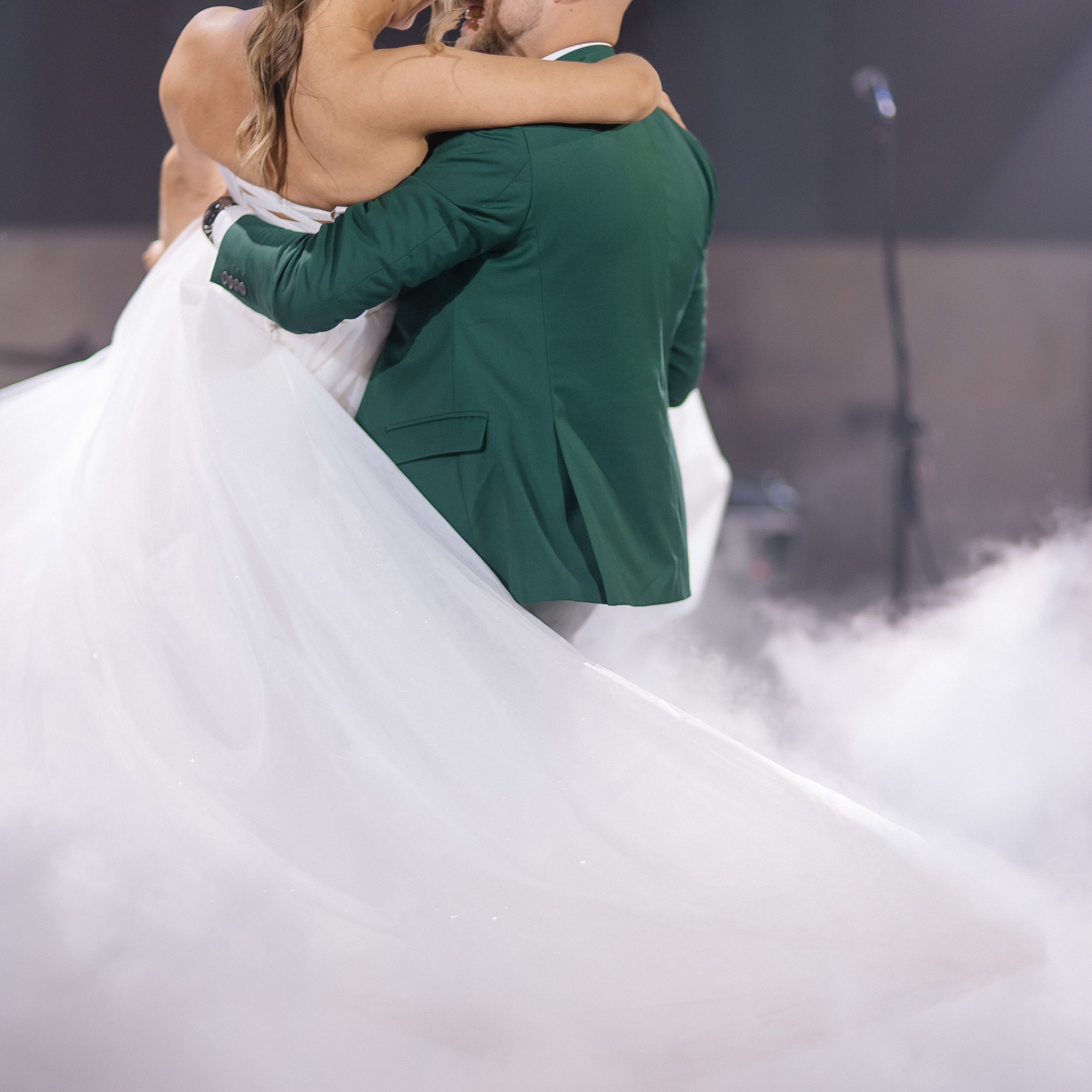 Алексей и Кристина. Свадебный фотограф в Красноярске