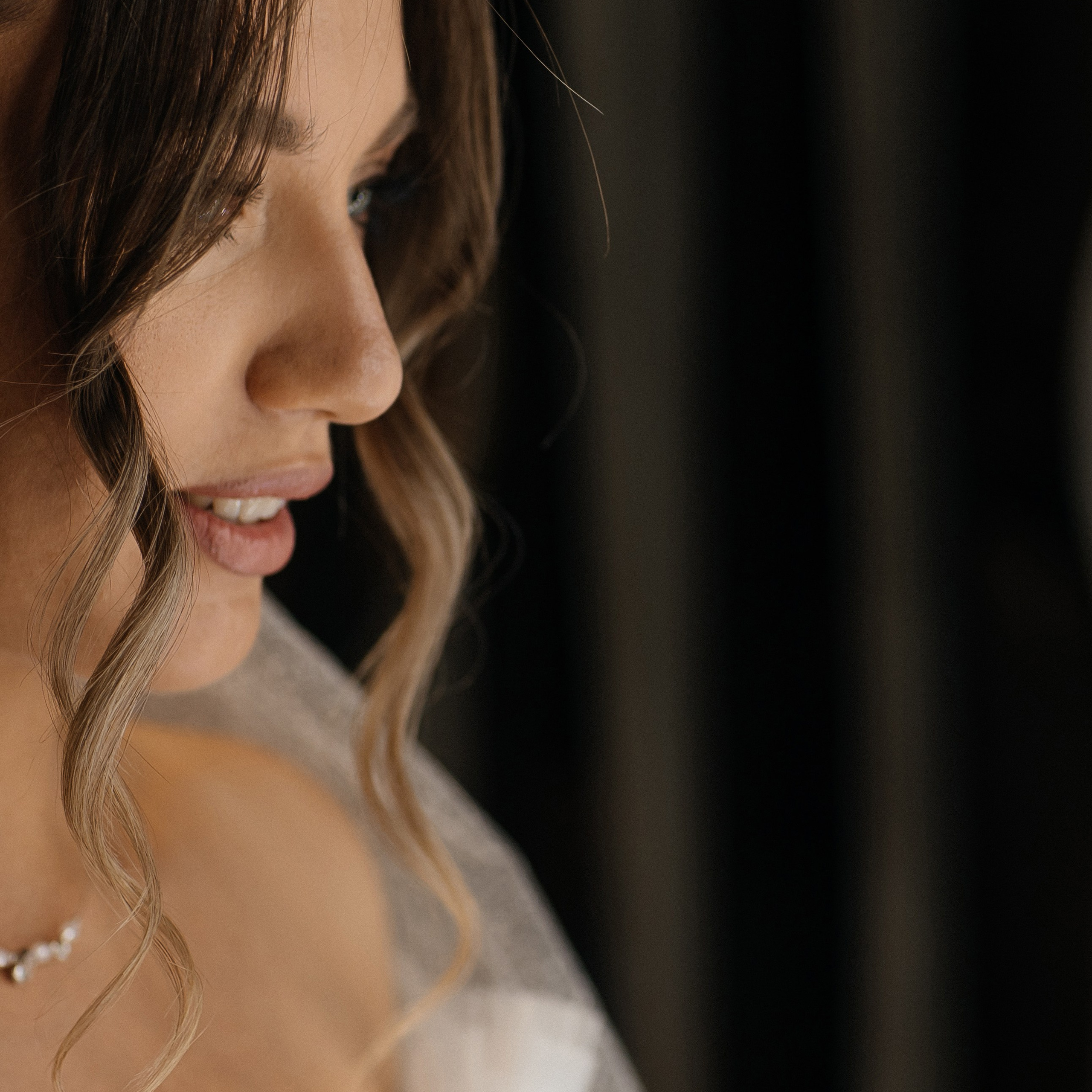 Алексей и Кристина. Свадебный фотограф в Красноярске